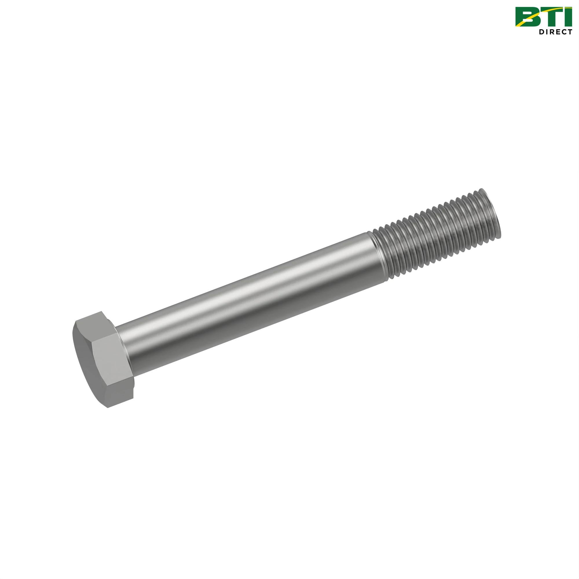 A87187: Hexagonal Head Cap Screw, M12 X 90