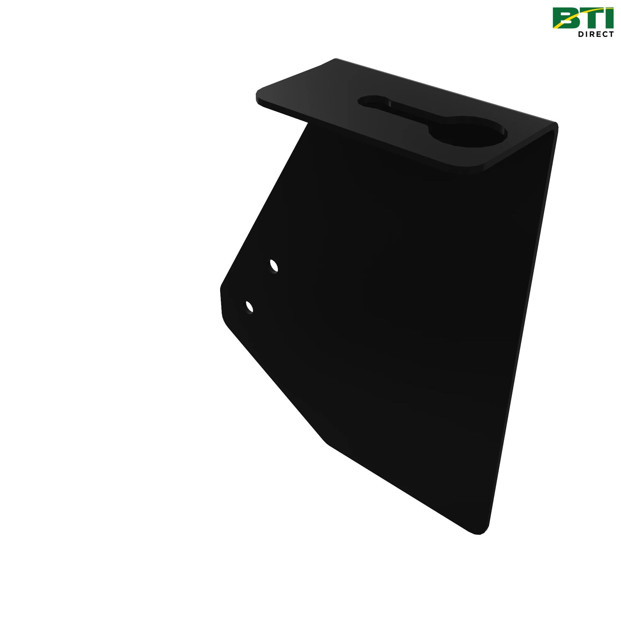 A87682: Amber Warning Light Bracket, Left Side