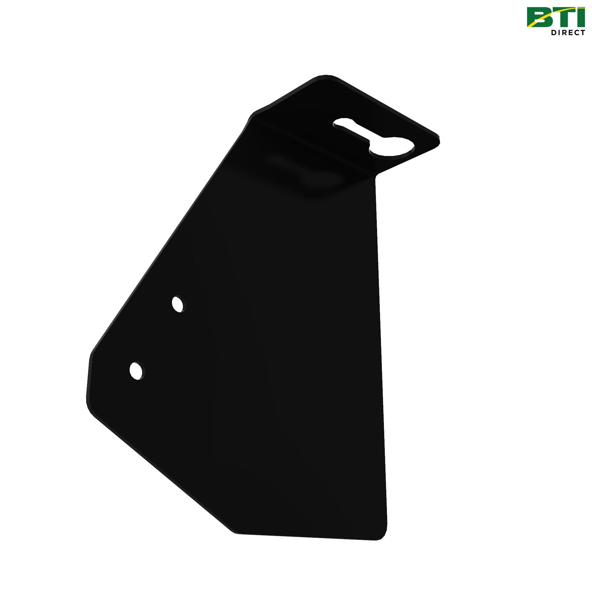 A87682: Amber Warning Light Bracket, Left Side