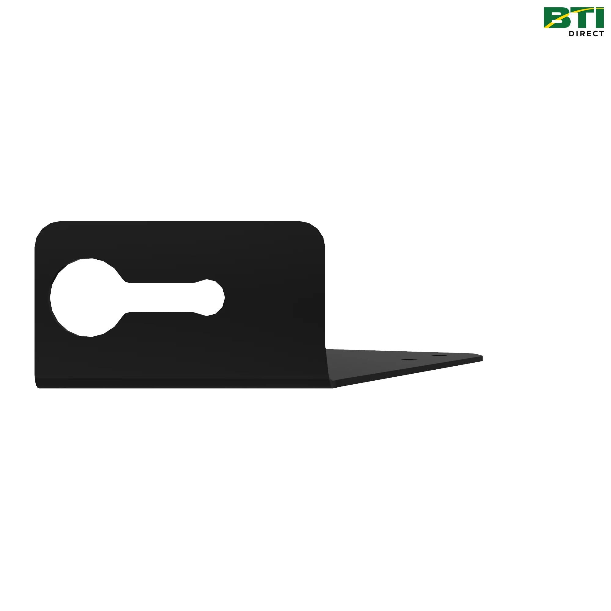 A87682: Amber Warning Light Bracket, Left Side