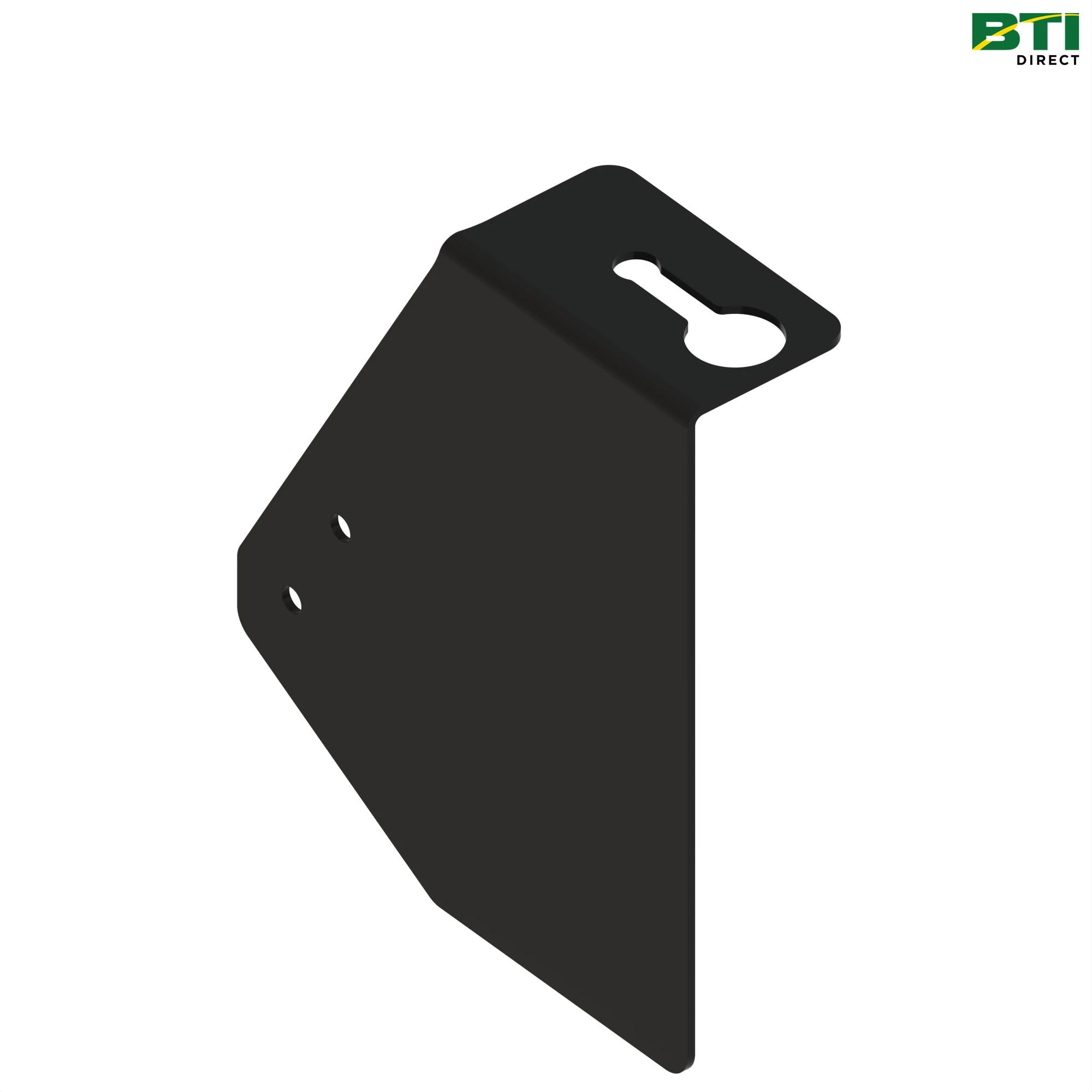 A87683: Amber Warning Light Bracket, Right Side