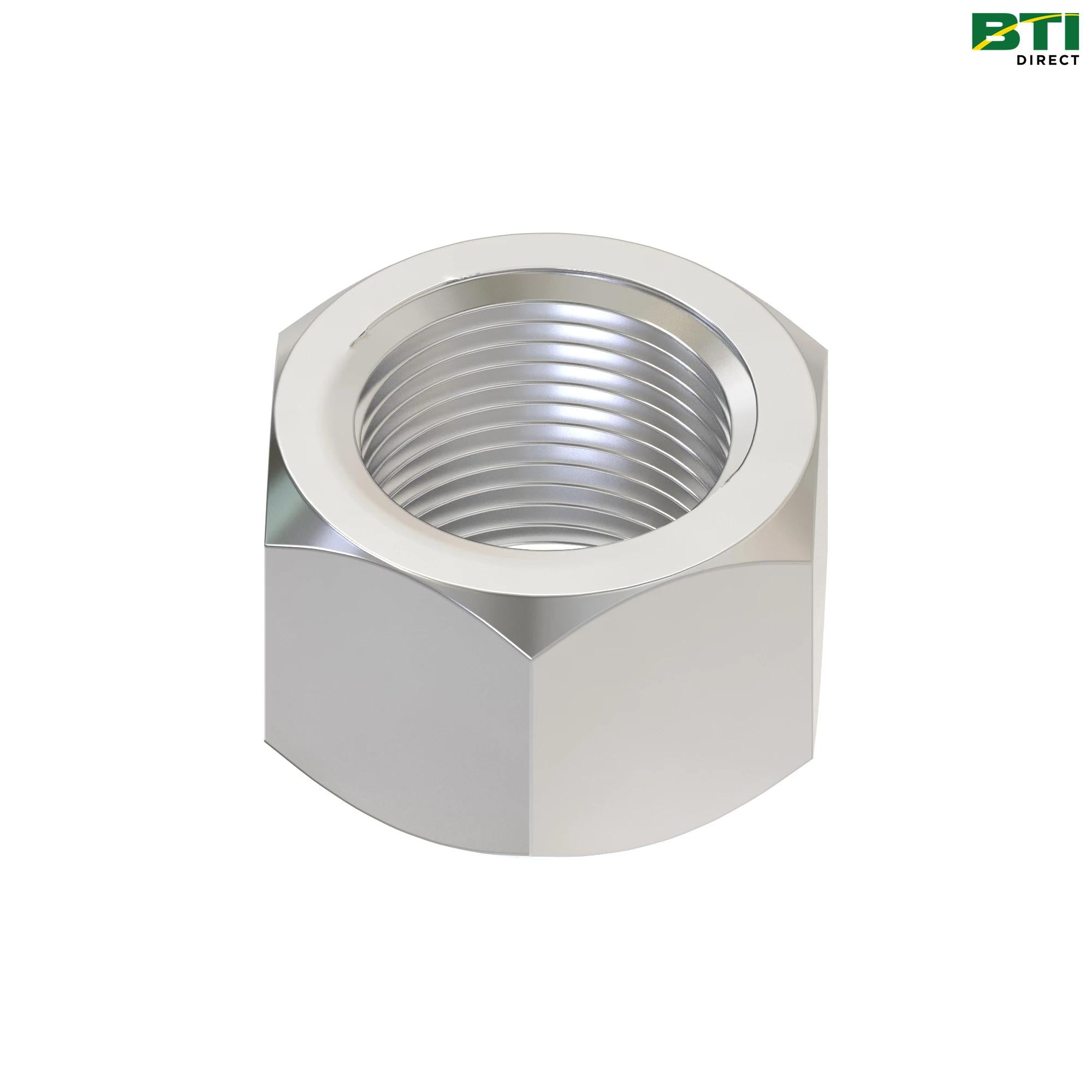 A87692: Wheel Nut, 5/8"