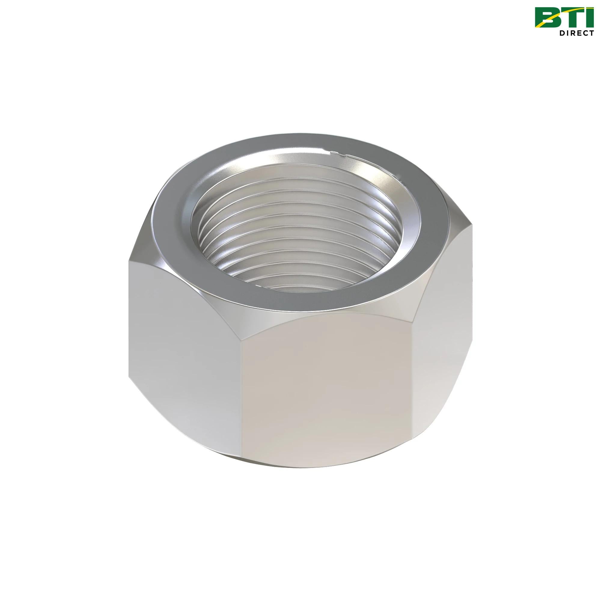 A87692: Wheel Nut, 5/8"