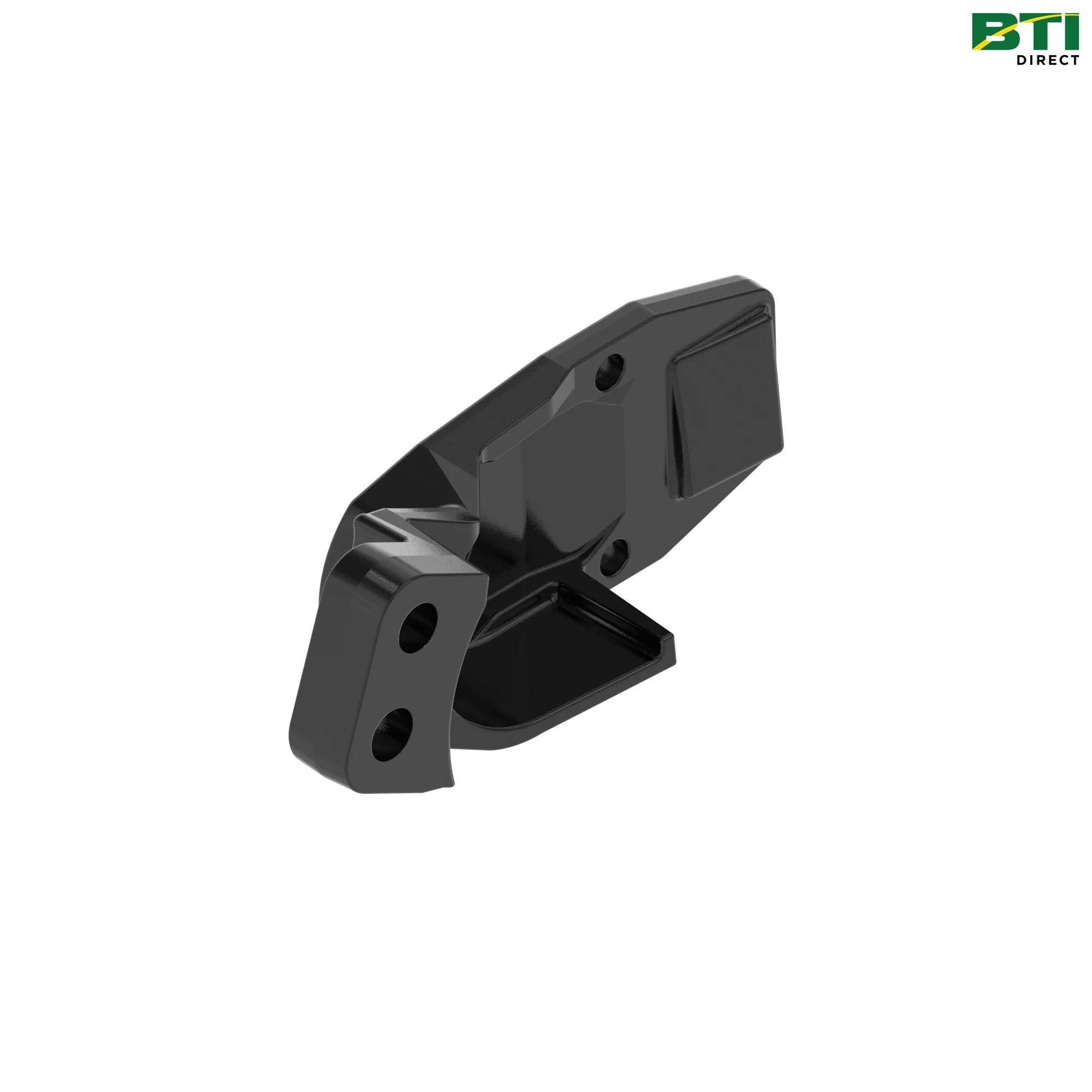 A87736: Right Side Scraper Bracket