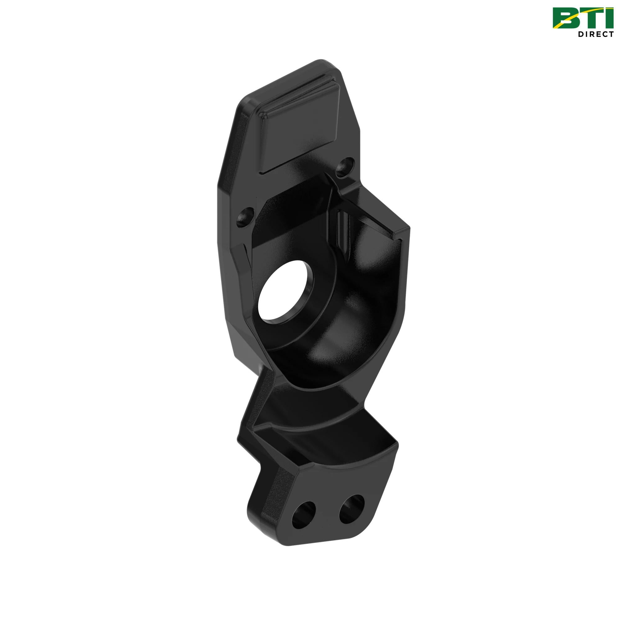 A87736: Right Side Scraper Bracket