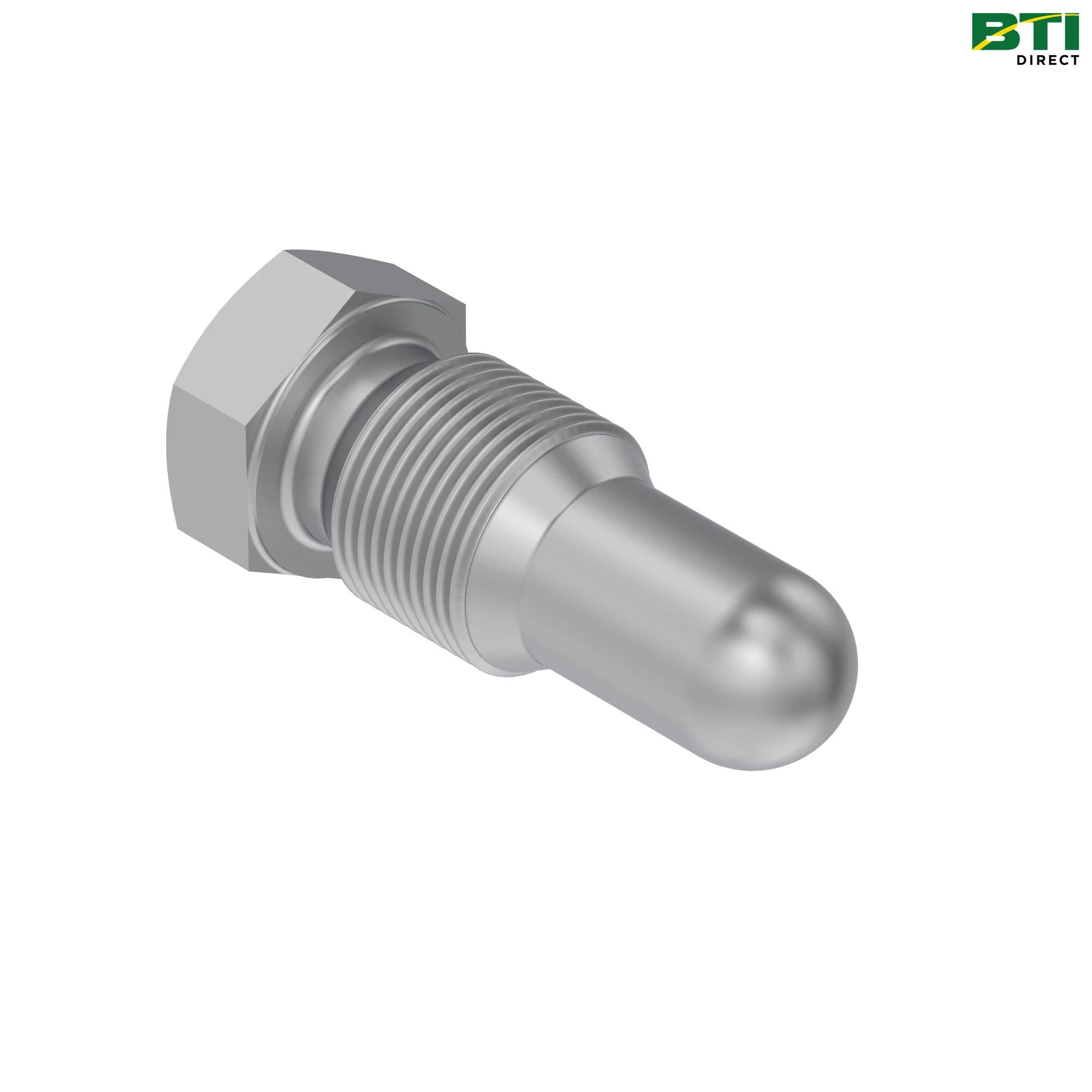 A87738: Screw, M20 X 50