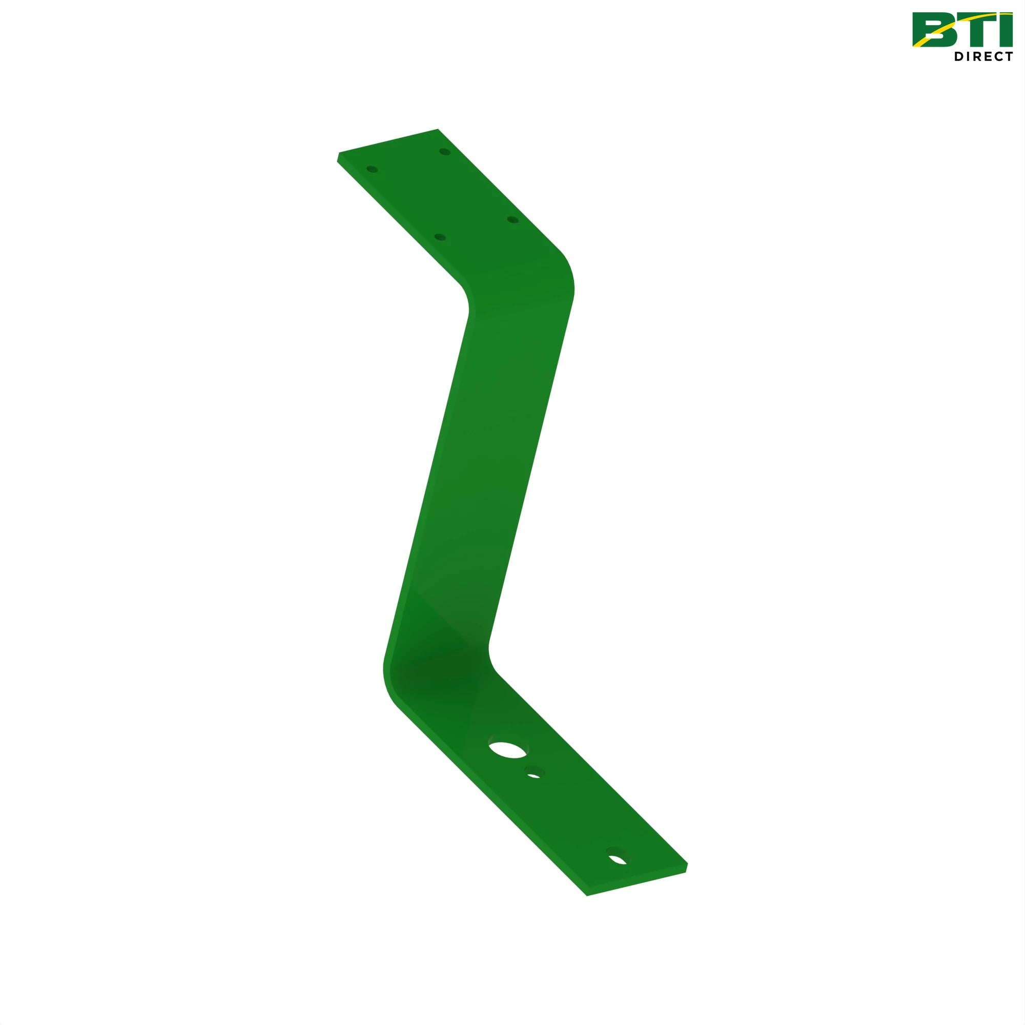 A87813: Support Double Bend Bracket