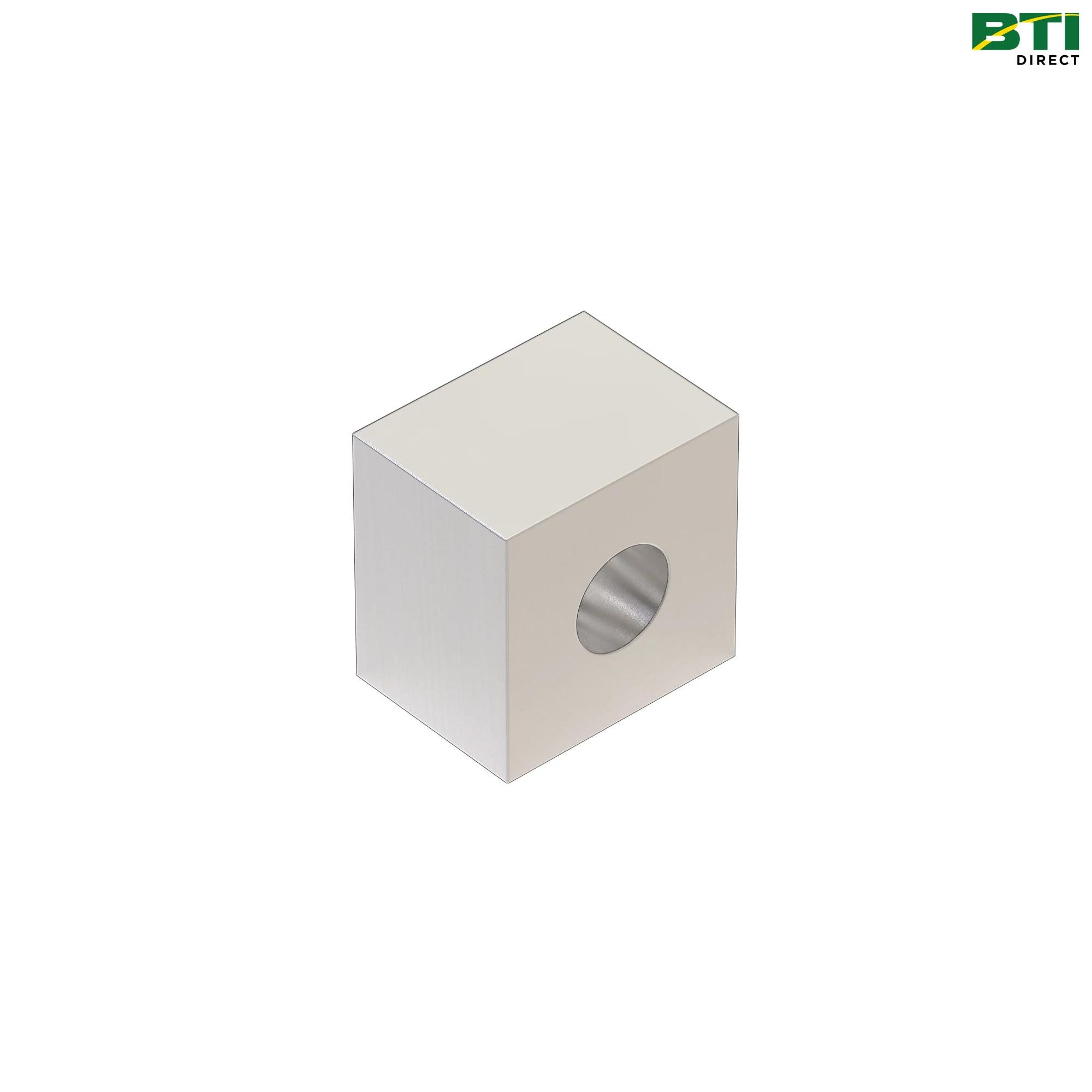 A88031: Packer Bracket Stop