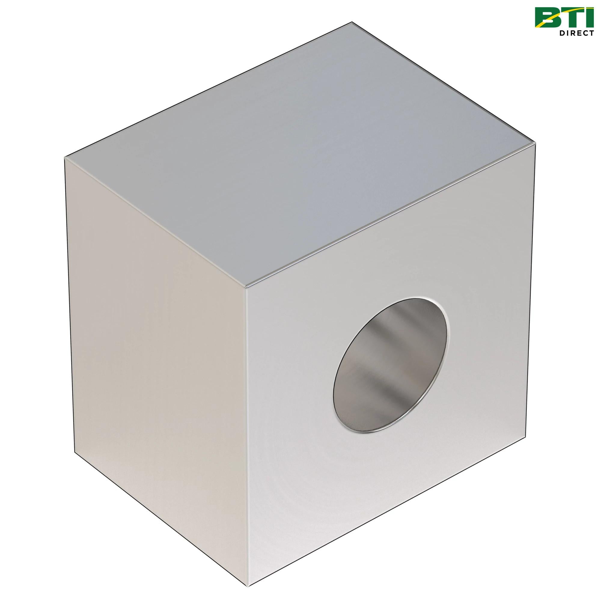 A88031: Packer Bracket Stop