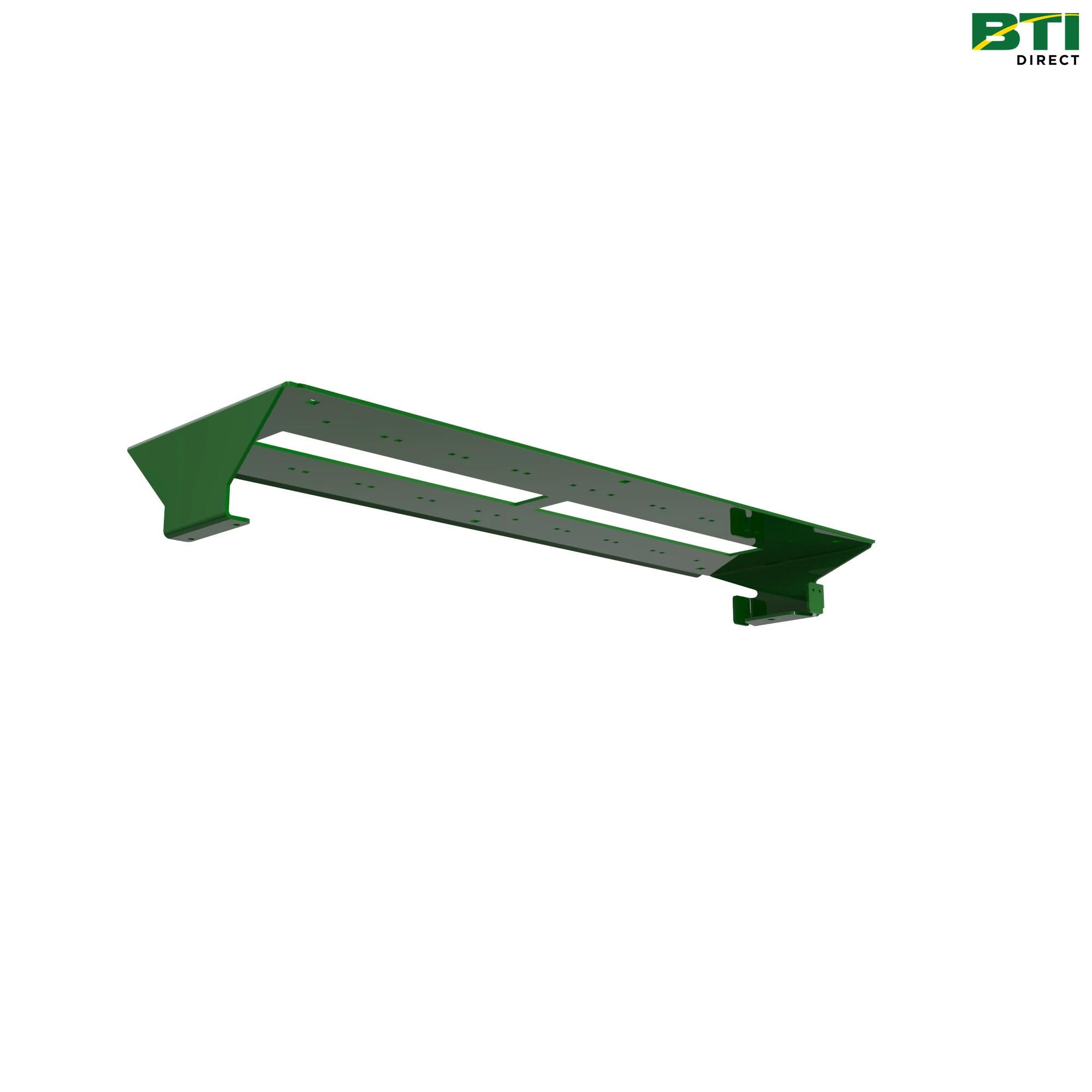 A88060: Manifold Top Mount Plate