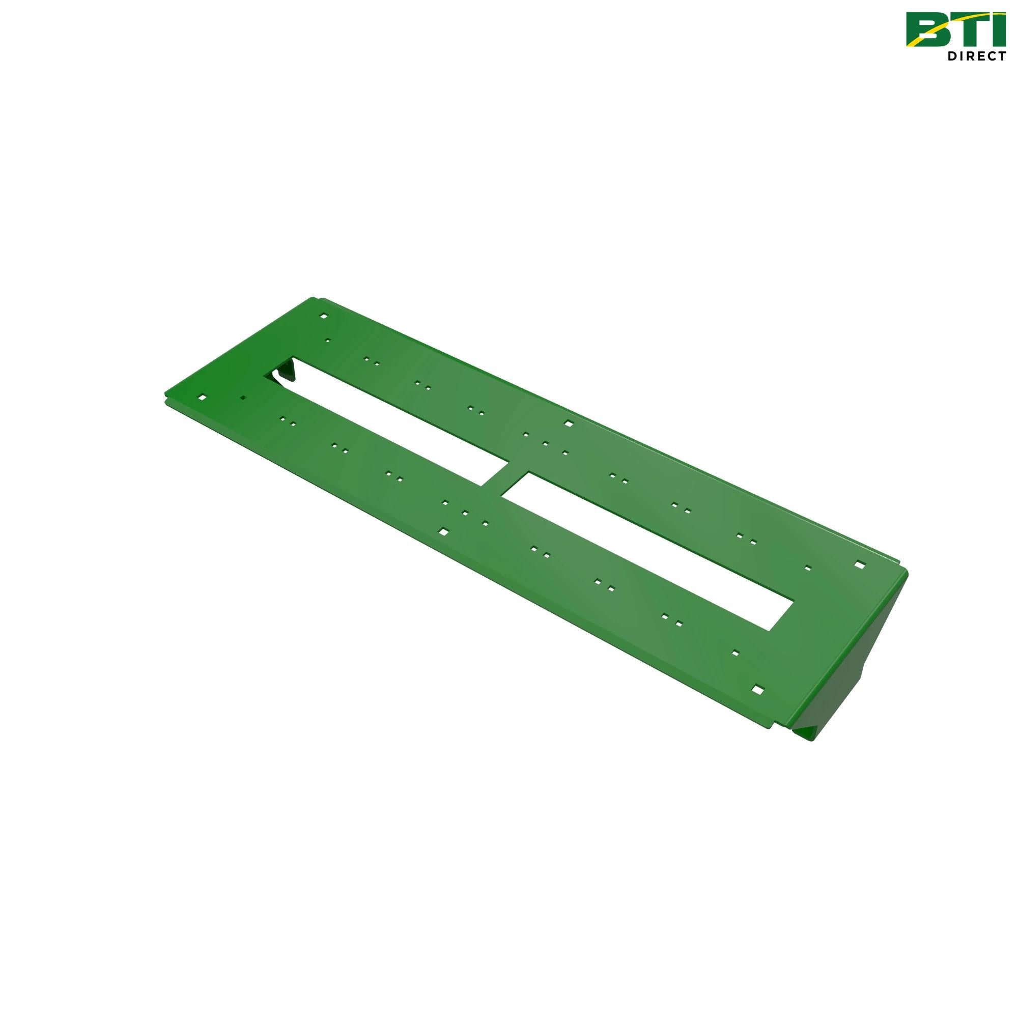 A88060: Manifold Top Mount Plate