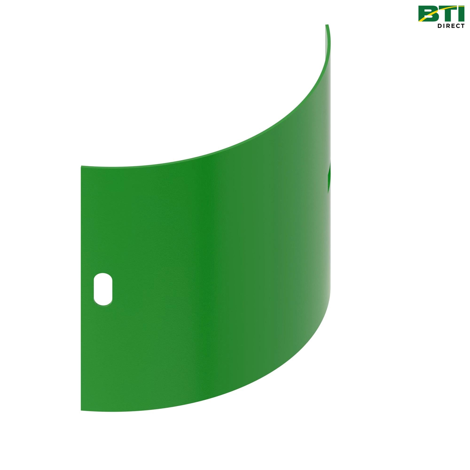 A88127: 10 inch Inspection Cover Plate