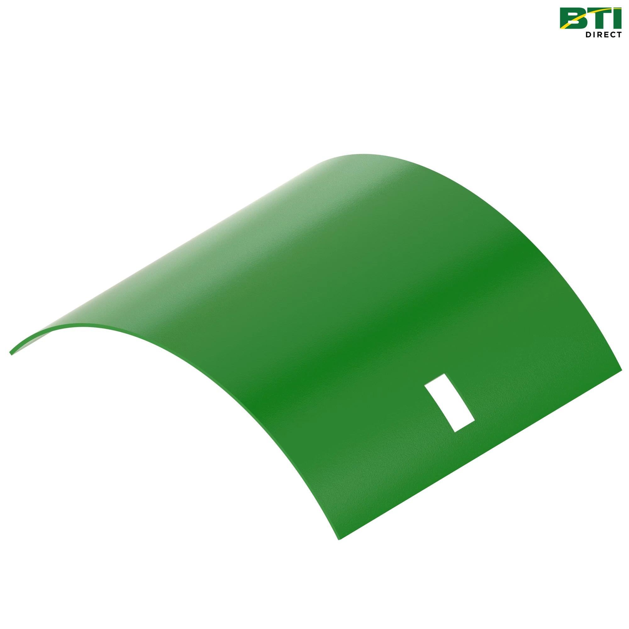 A88127: 10 inch Inspection Cover Plate