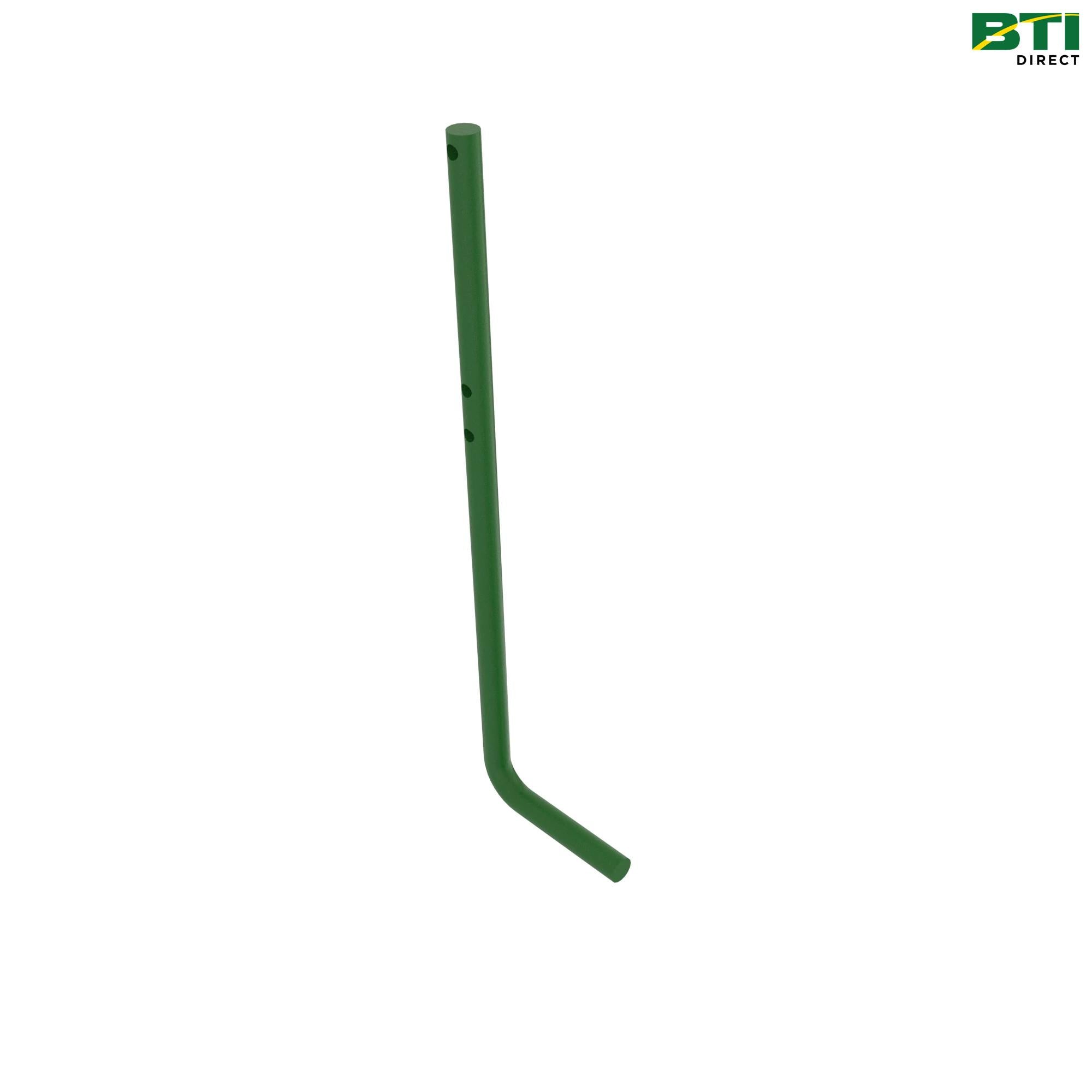 A88184: Drilled Bent Pin Fastener