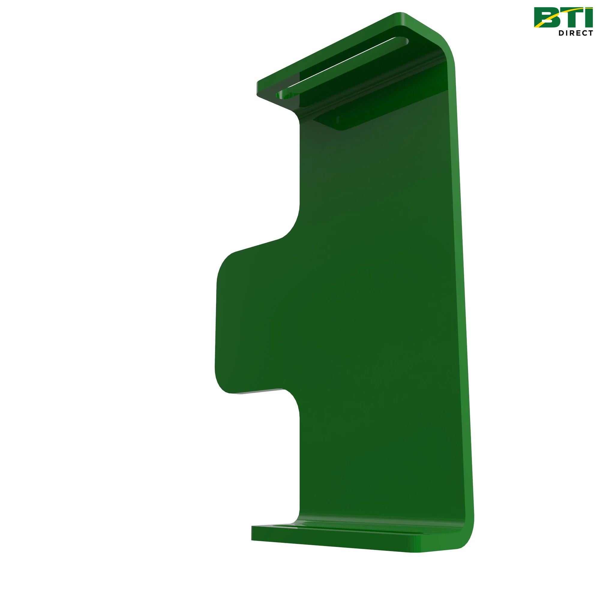 A88192: Upper Auger Tube Reinforcement