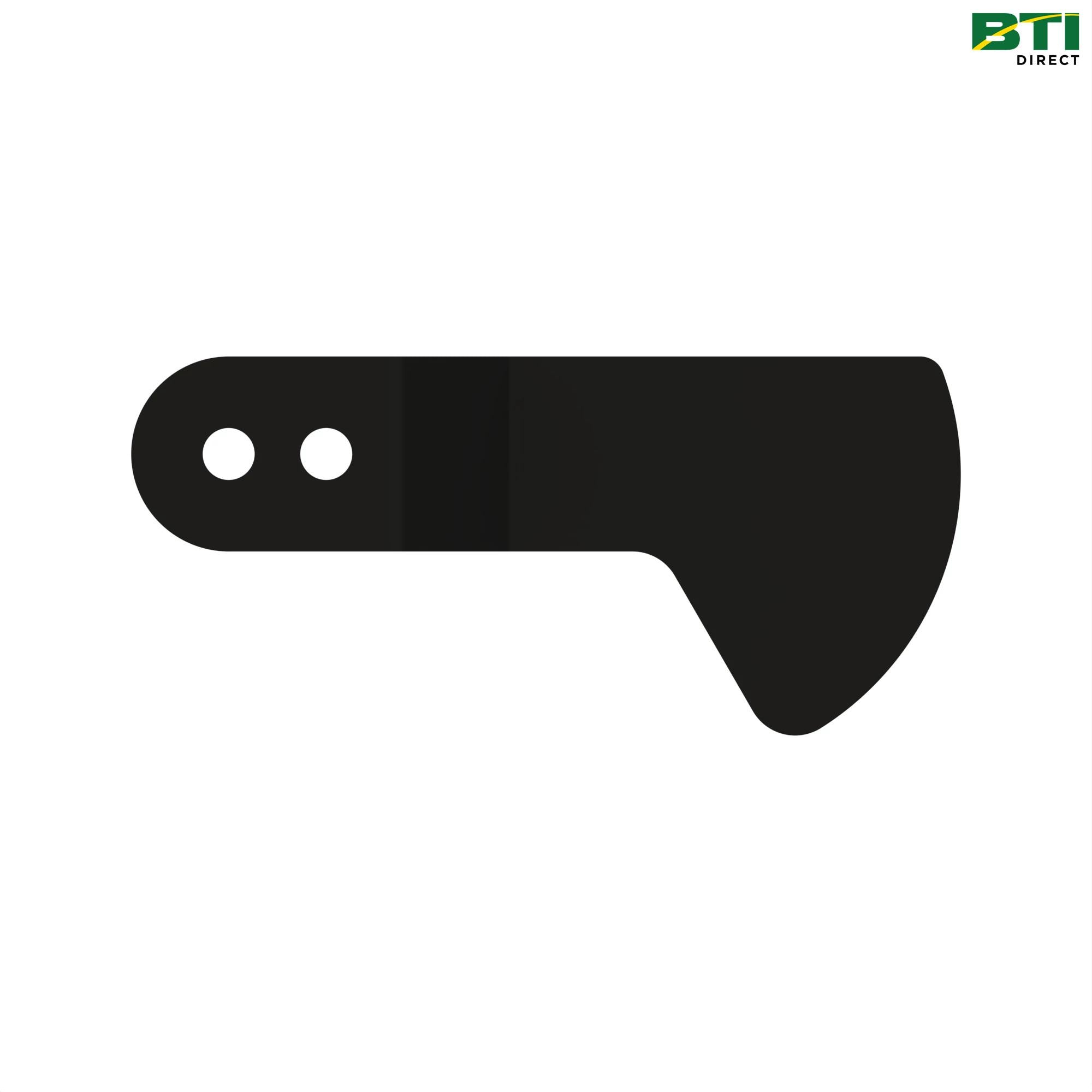 A88262: Row Cleaner Scraper, Right Side