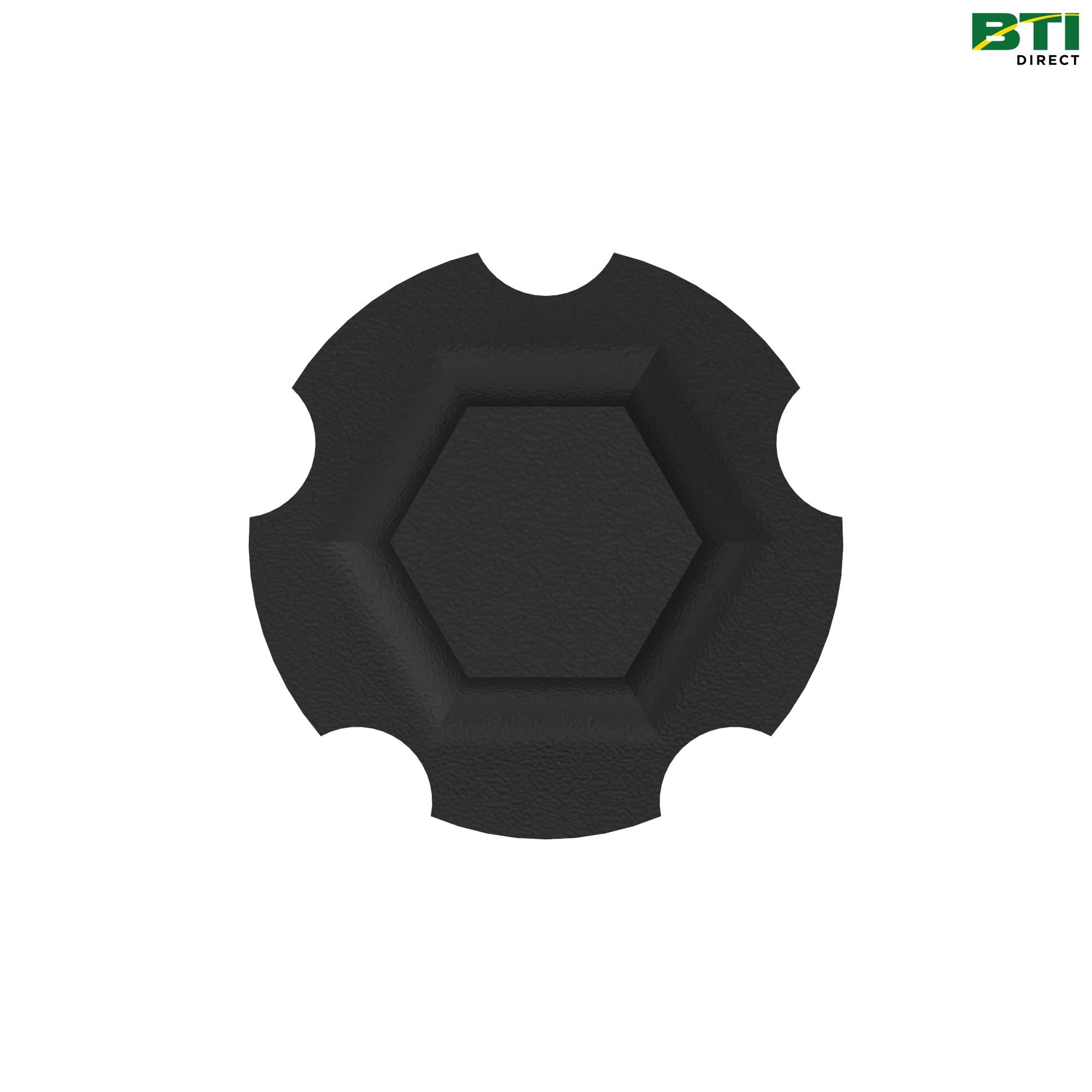 A88267: Row Cleaner Knob