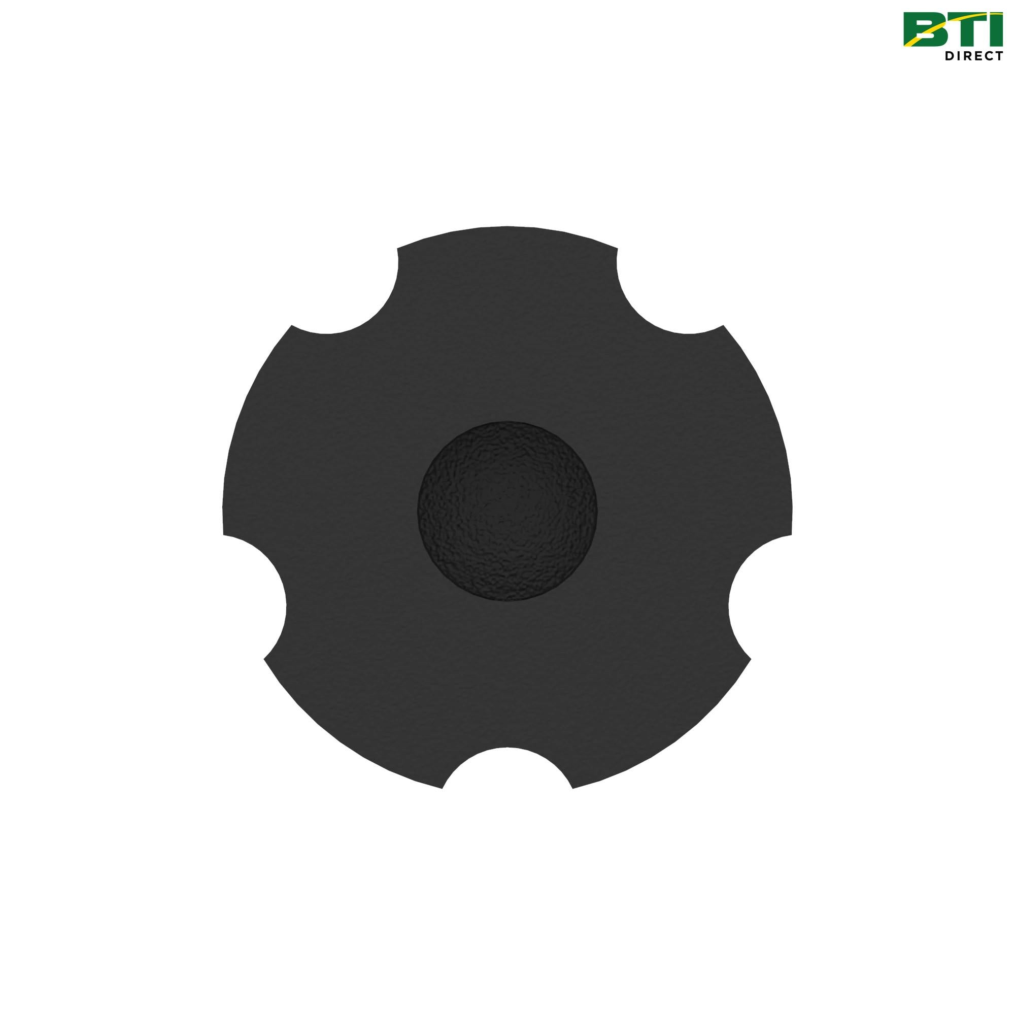 A88267: Row Cleaner Knob