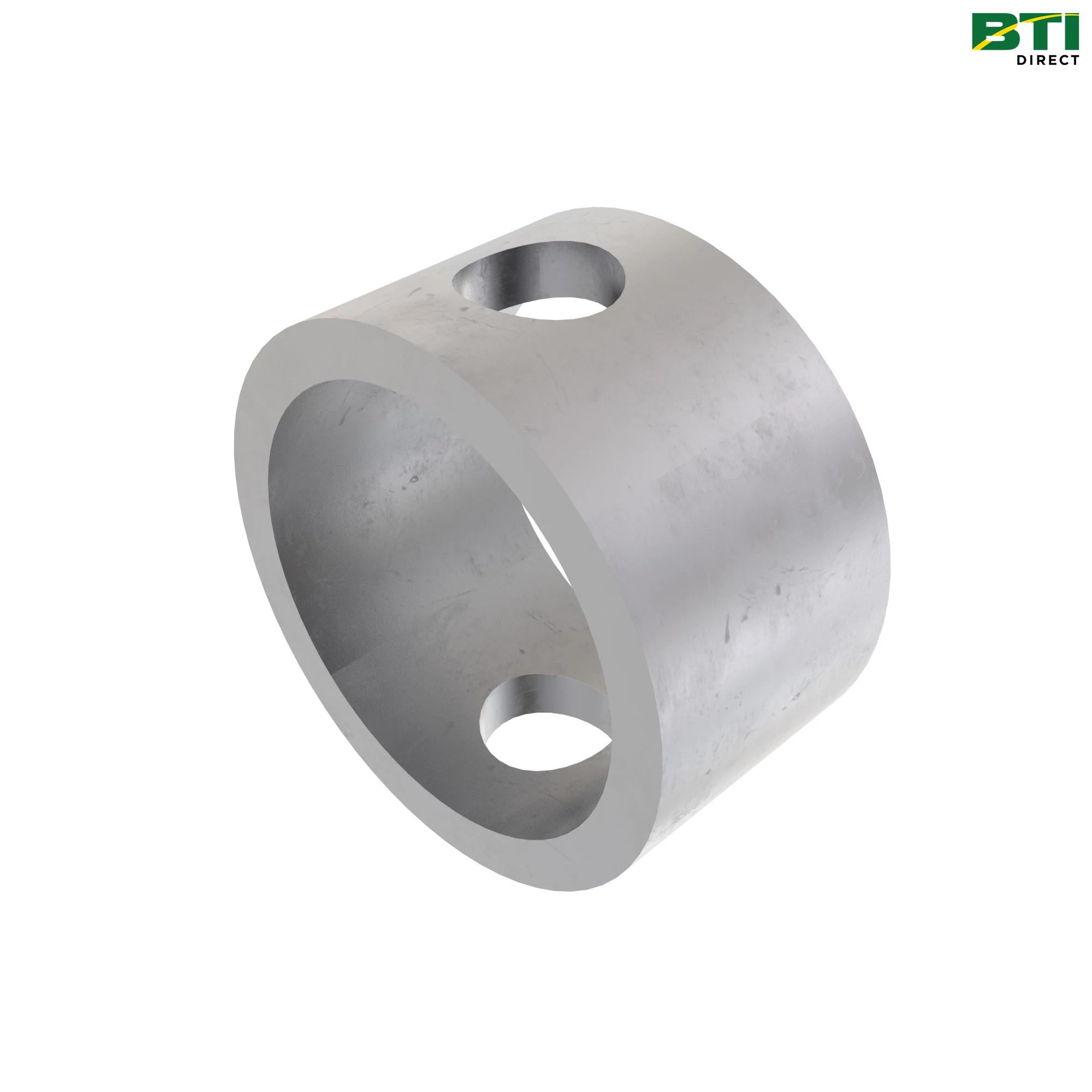 A88350: Bushing with Through Hole