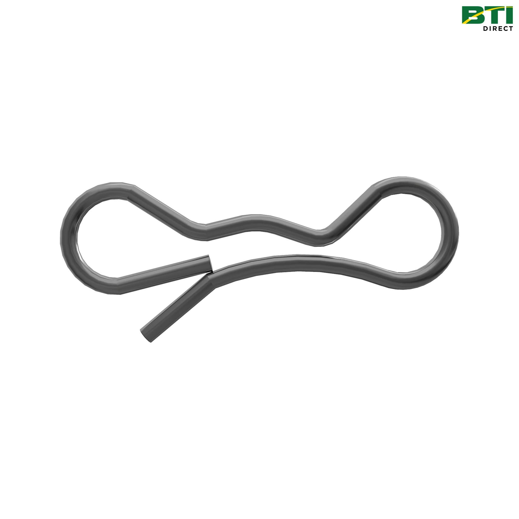 A88539: Spring Locking Pin