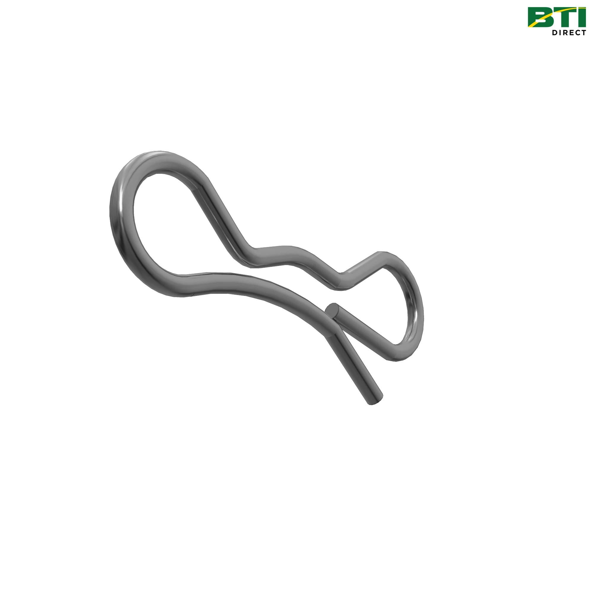 A88539: Spring Locking Pin