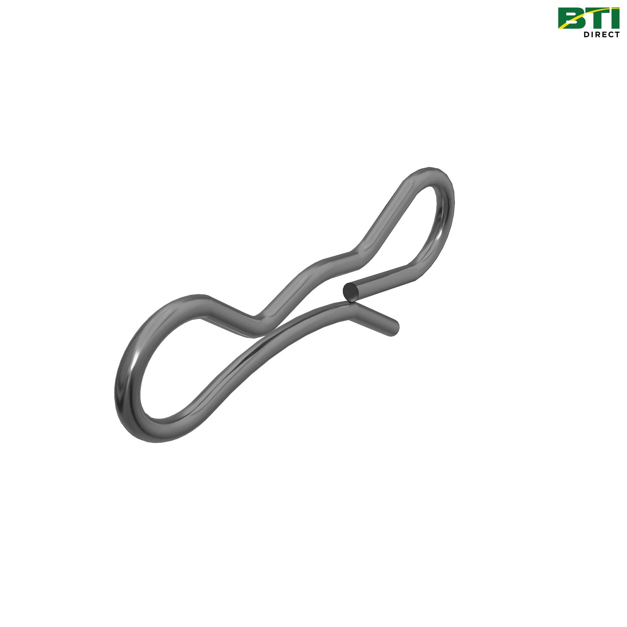 A88539: Spring Locking Pin