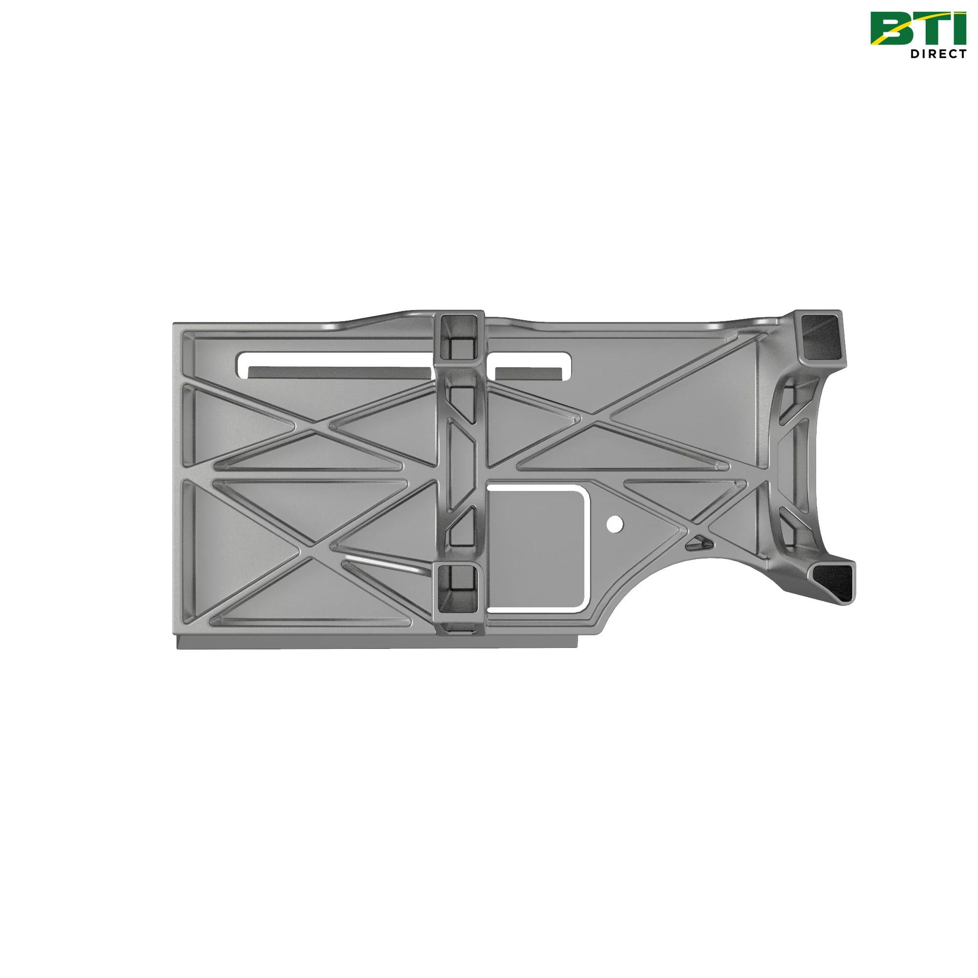 A88649: Vacuum Hopper Bracket