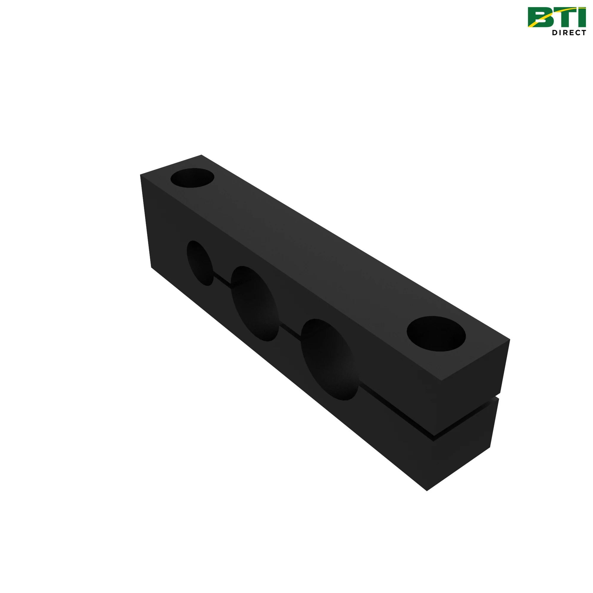 A88996: 3-Diameter Block Clamp