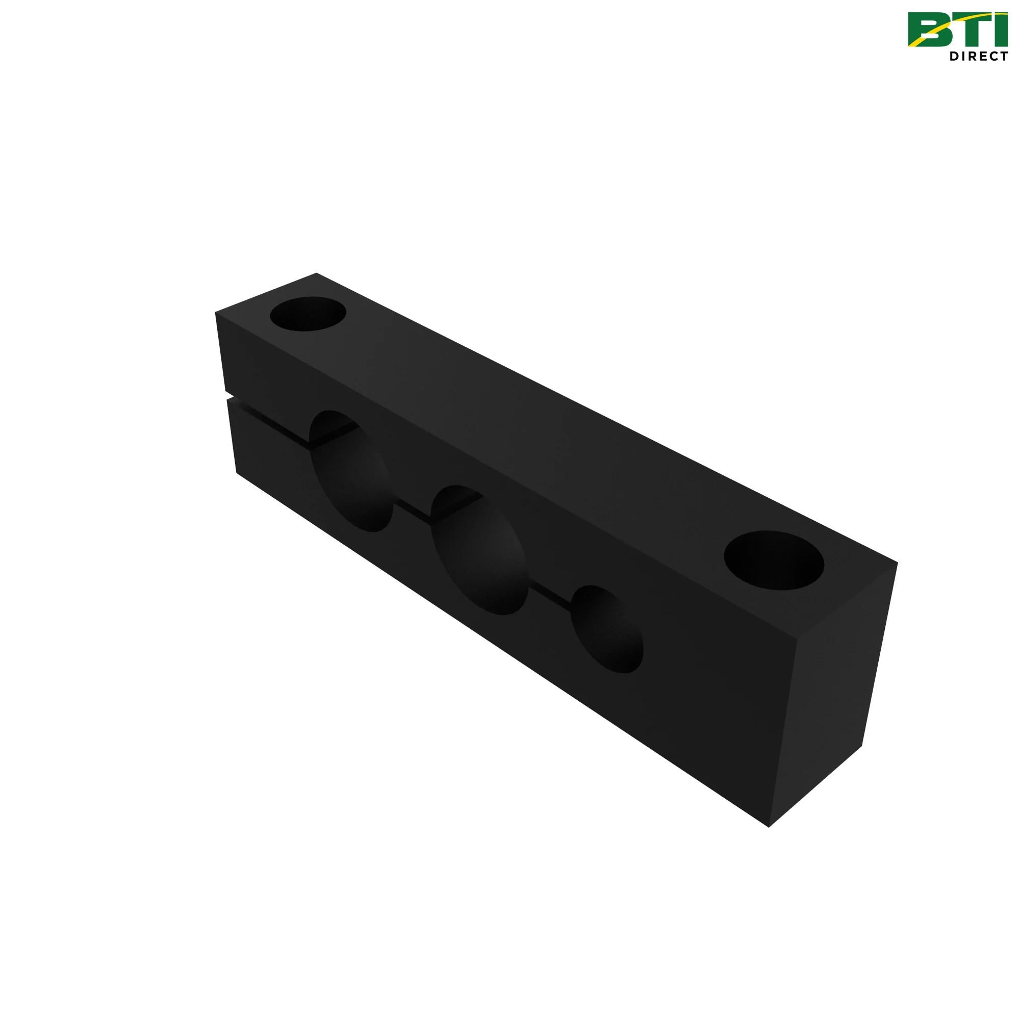 A88996: 3-Diameter Block Clamp