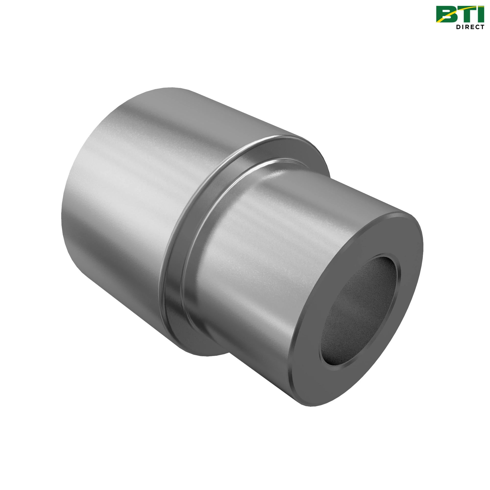 A89161: Wheel Axle Stepped Spacer