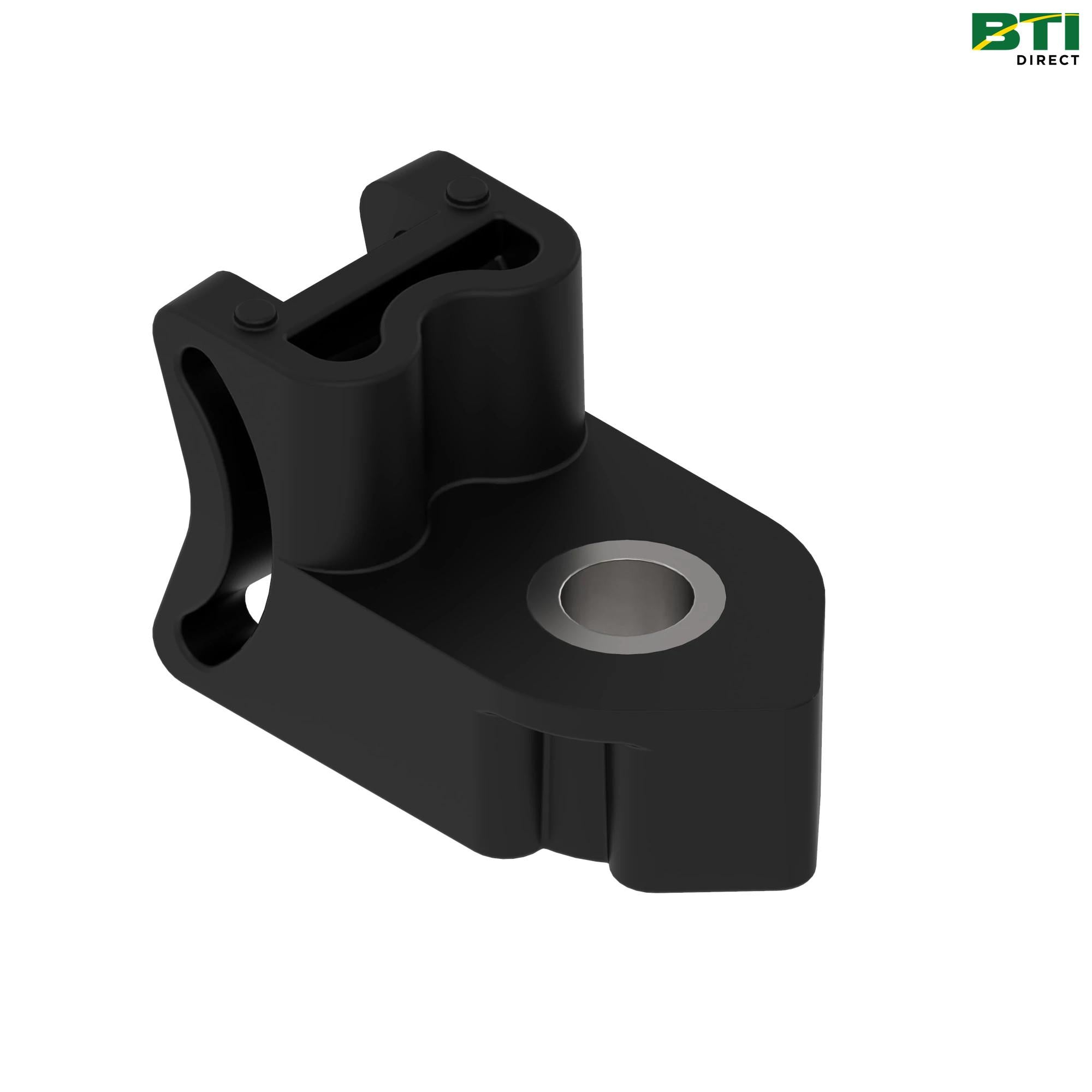 A89185: Stackable Base Clamp