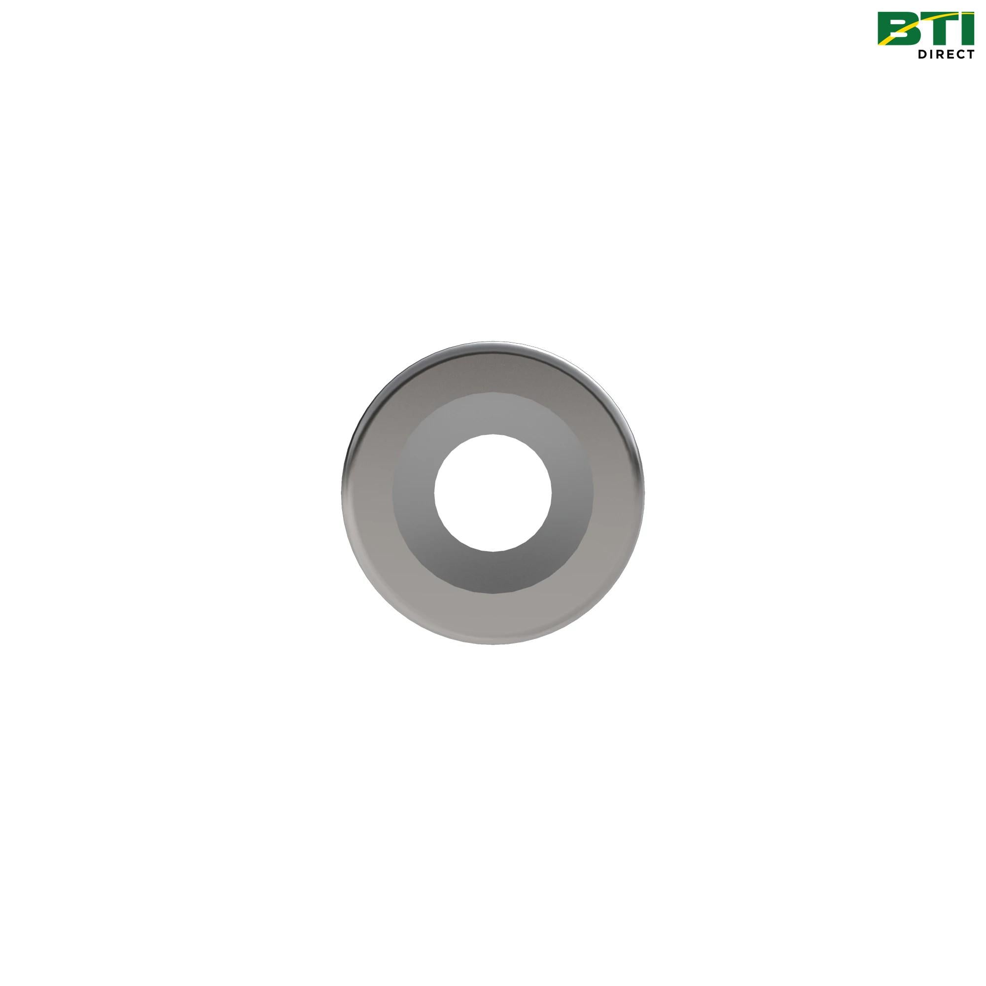 A89224: Plain Bushing