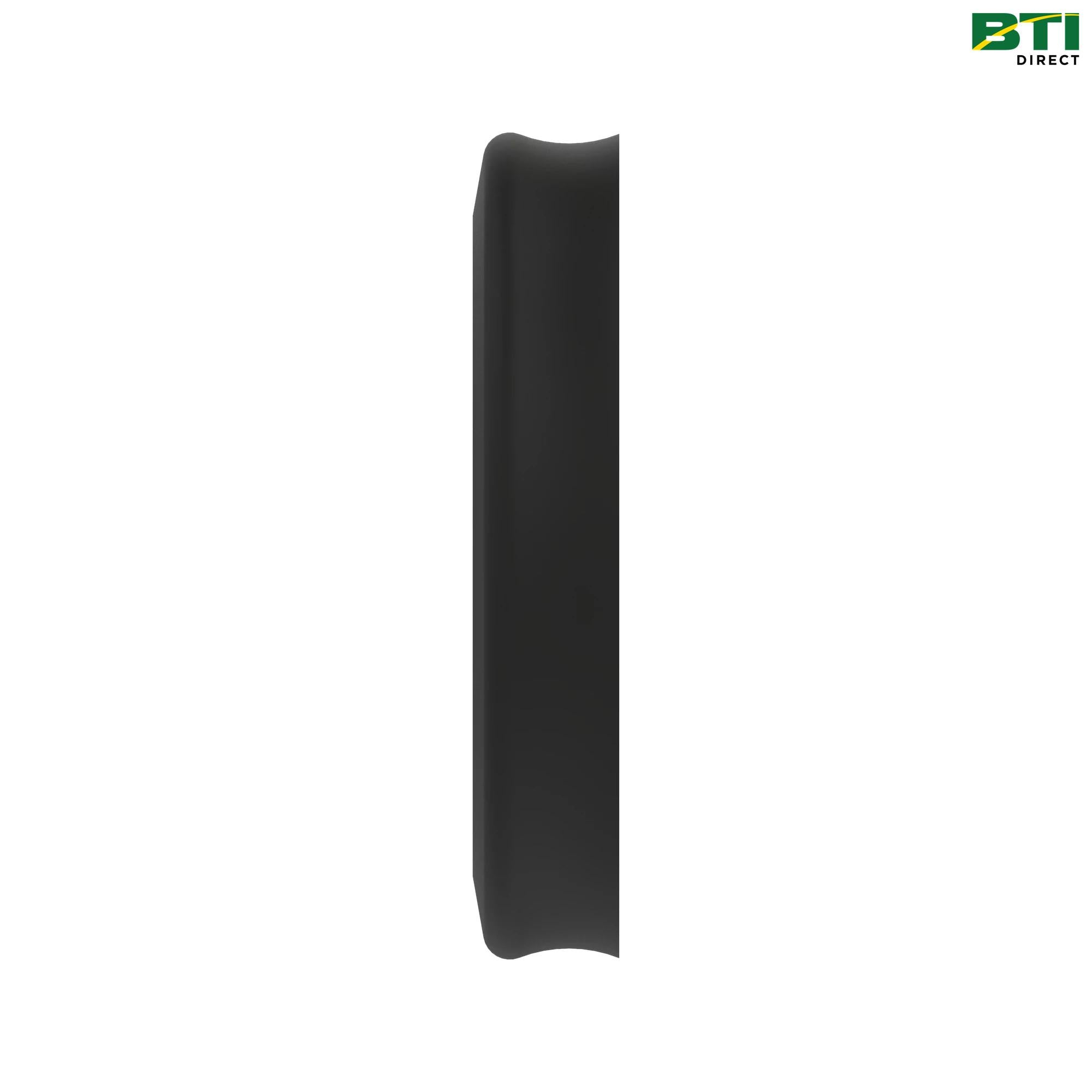 A89232: Gauge Wheel Tire, 2.5 X 16