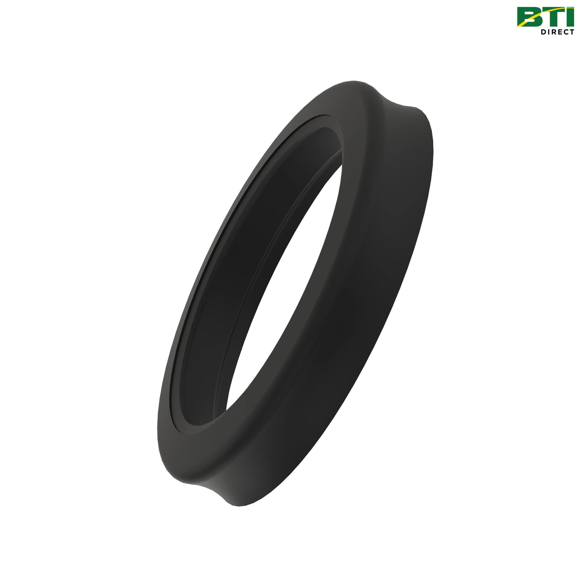 A89232: Gauge Wheel Tire, 2.5 X 16