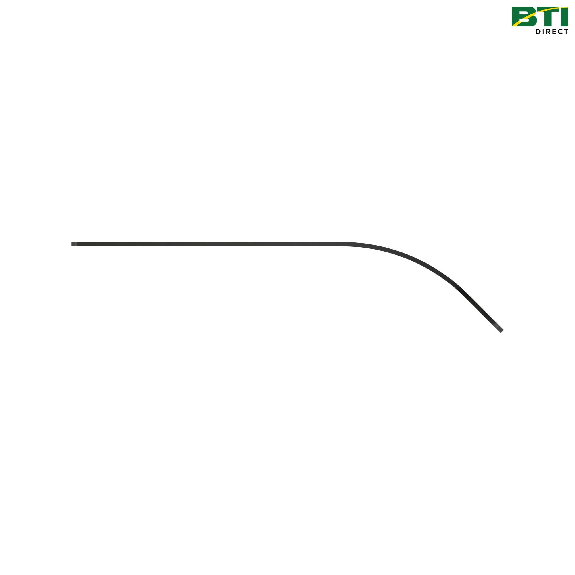 A89289: Left Side Bottom Plate