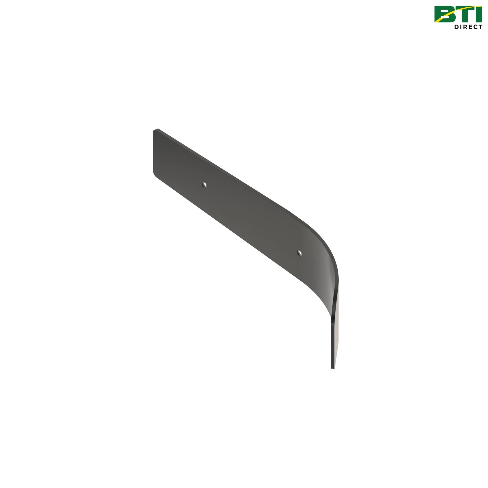 A89289: Left Side Bottom Plate