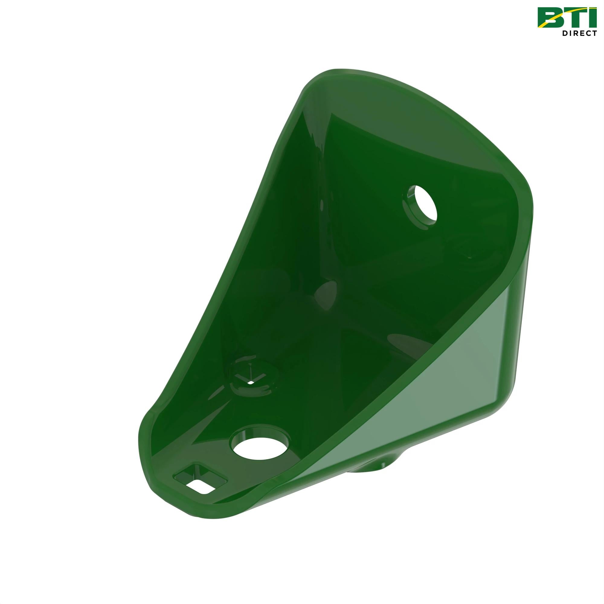 A89297: Single Spring Bracket