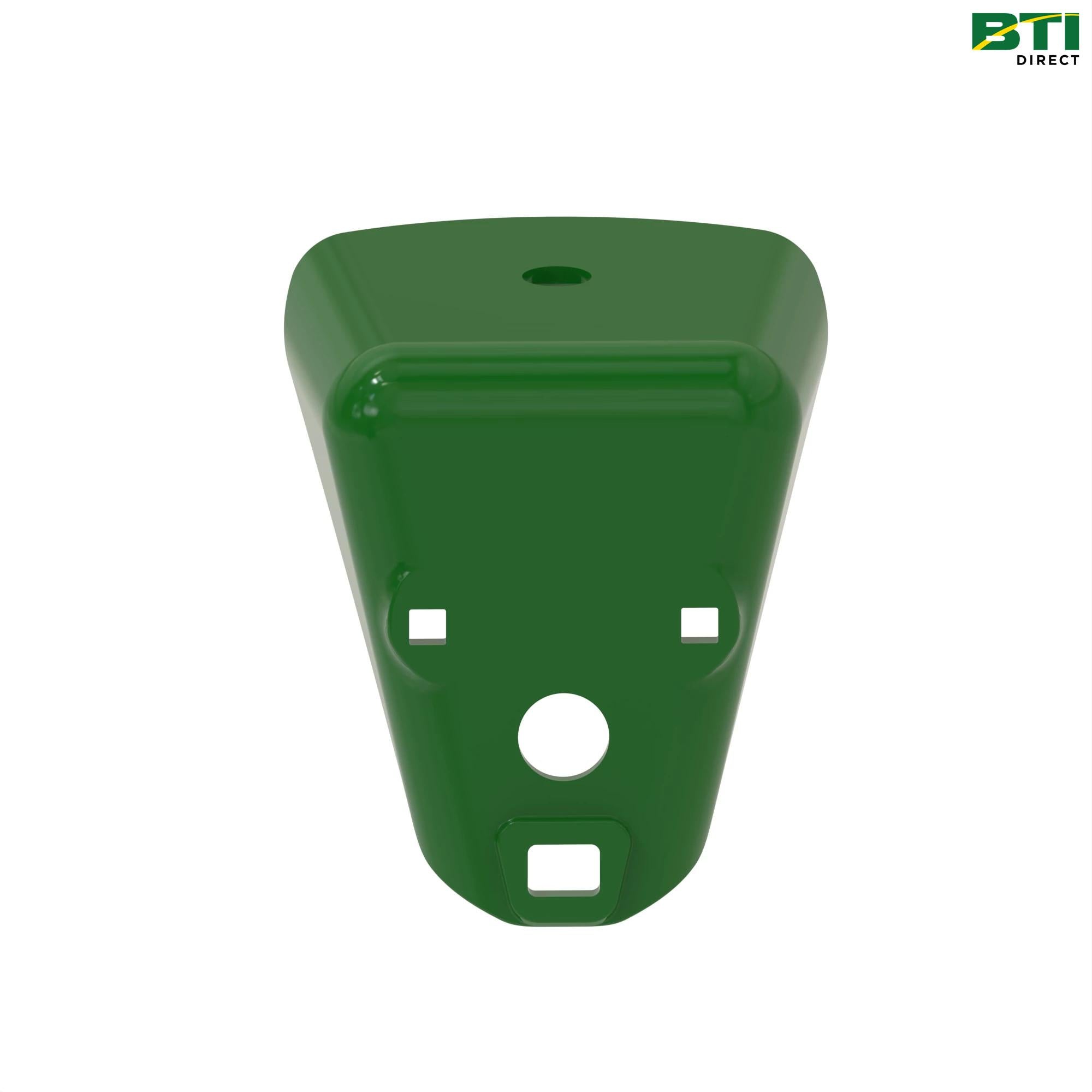 A89297: Single Spring Bracket