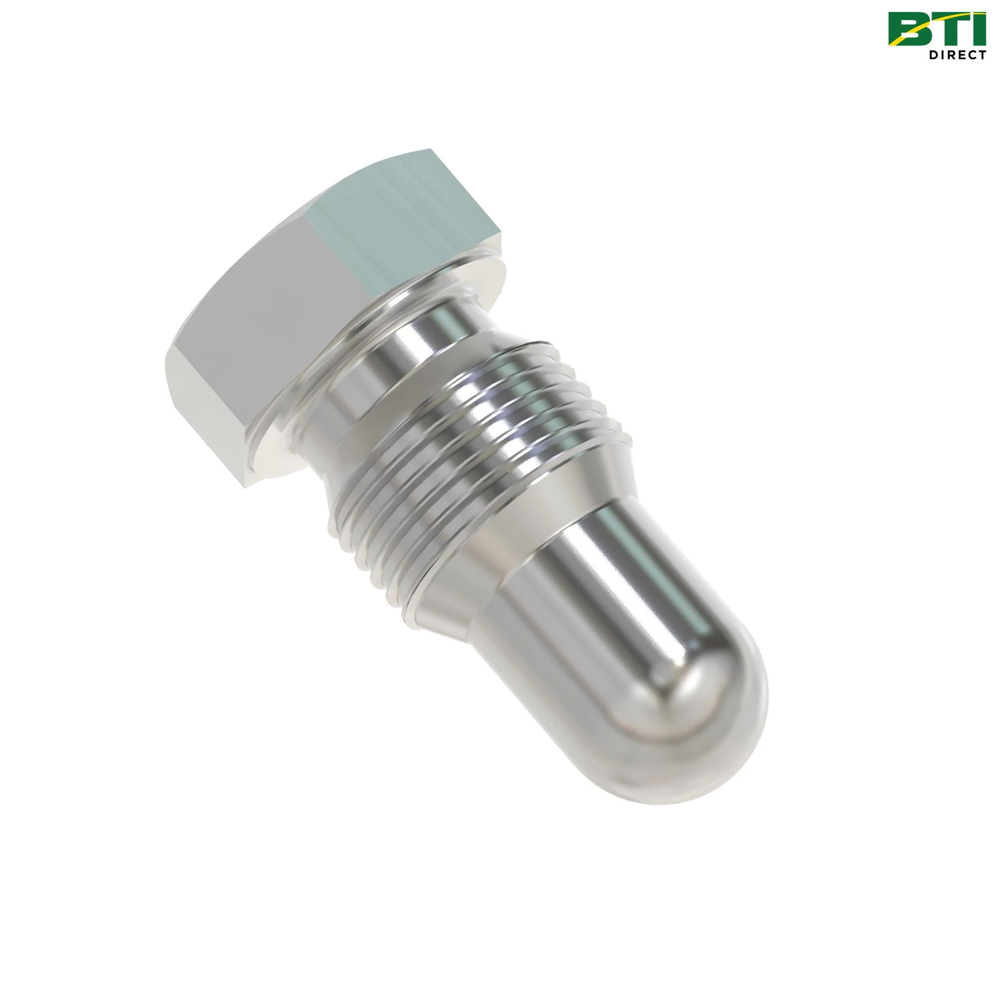 A89383: Screw, M20 X 40