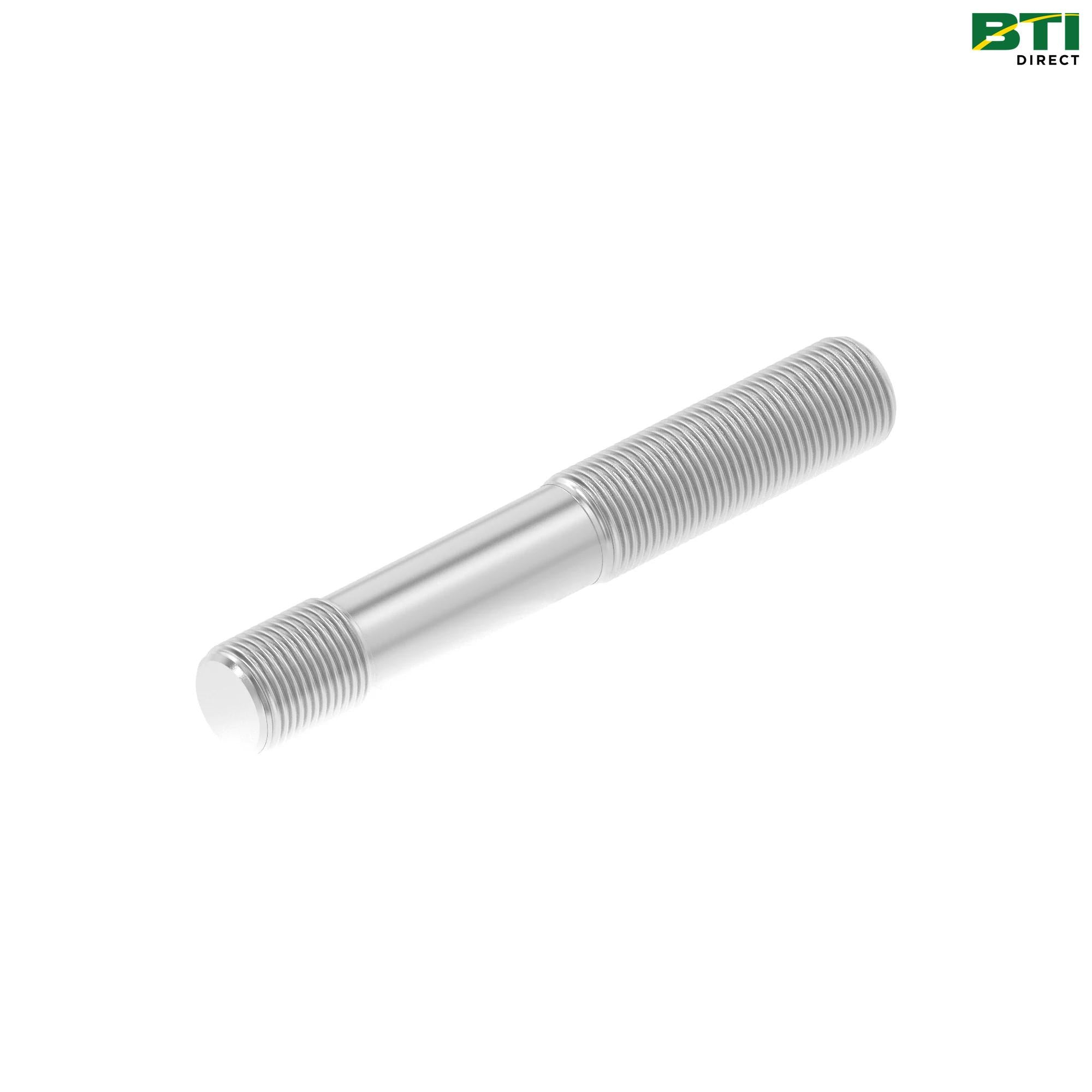 A89395: Closing Wheel Long Axle, Right Side