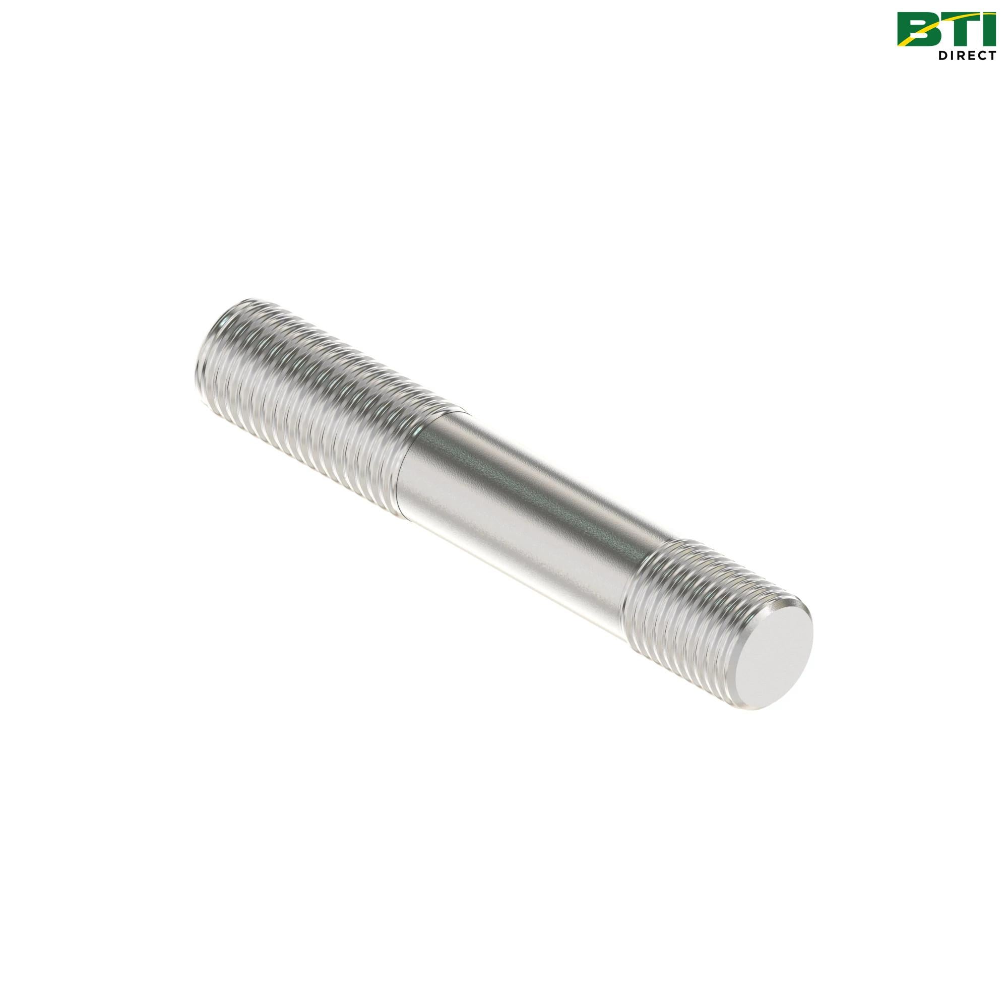 A89396: Axle, Left Side