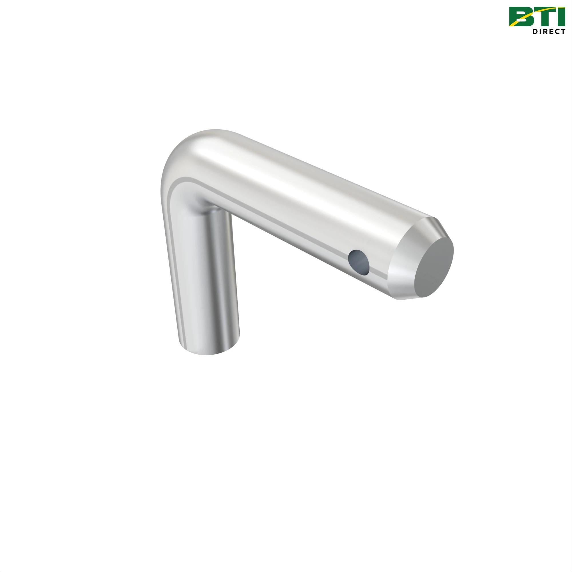 A89403: Bent Pin Fastener