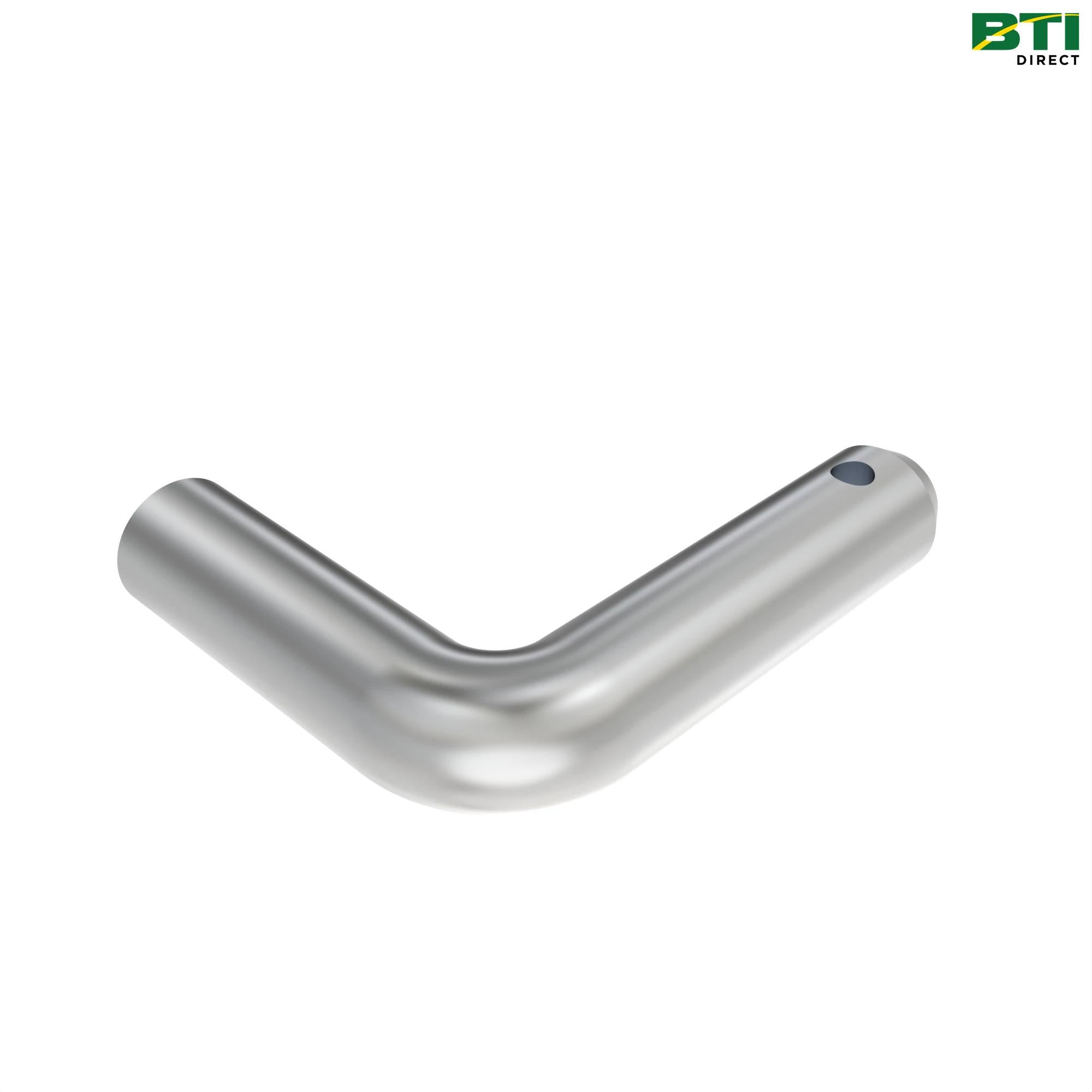 A89403: Bent Pin Fastener