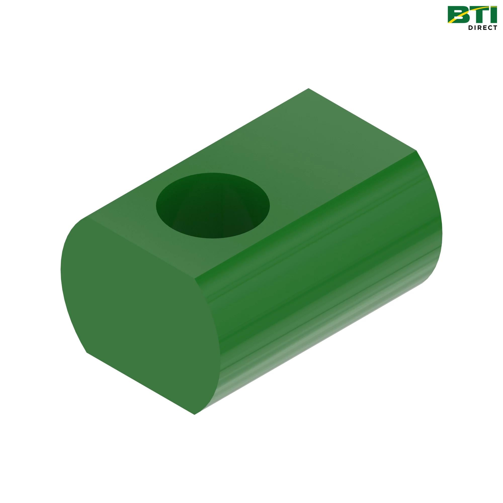 A89414: Hydraulic Cylinder End