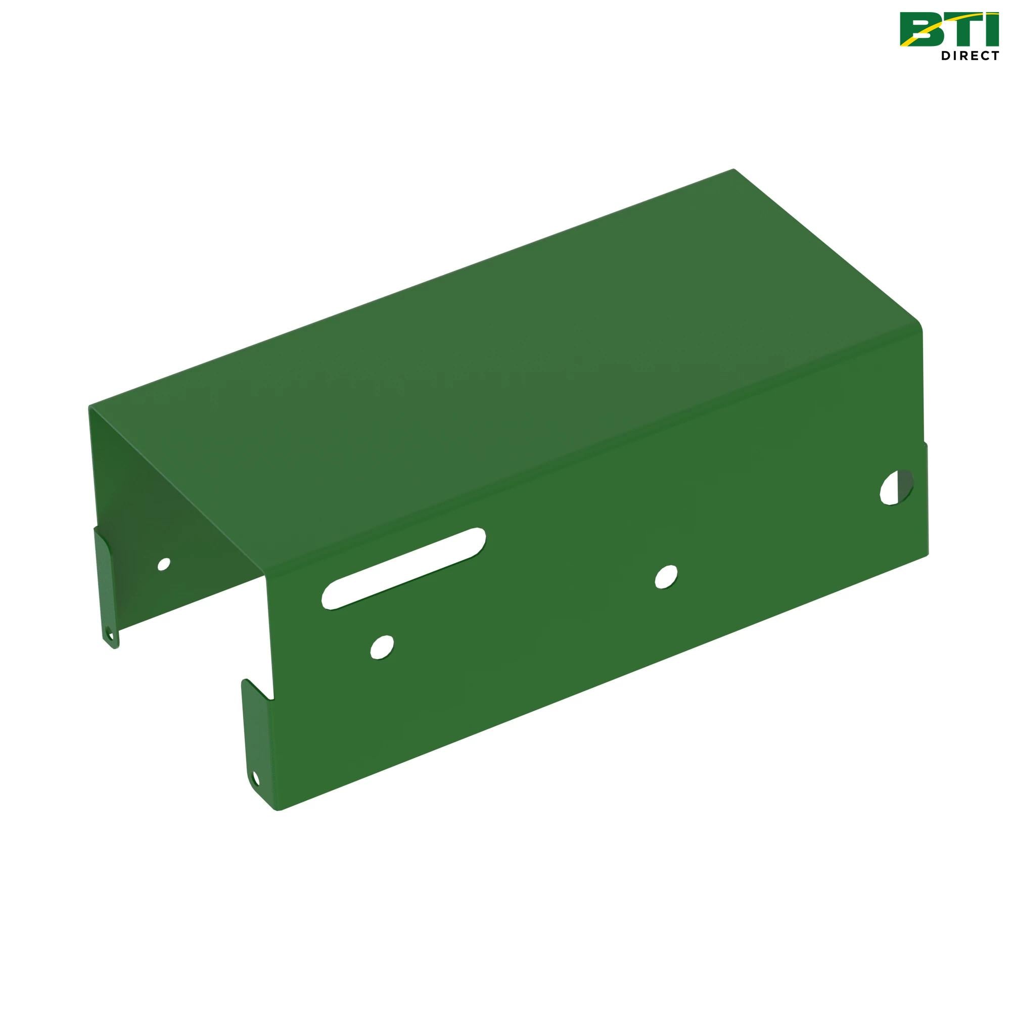 A89455: Compressor Shield