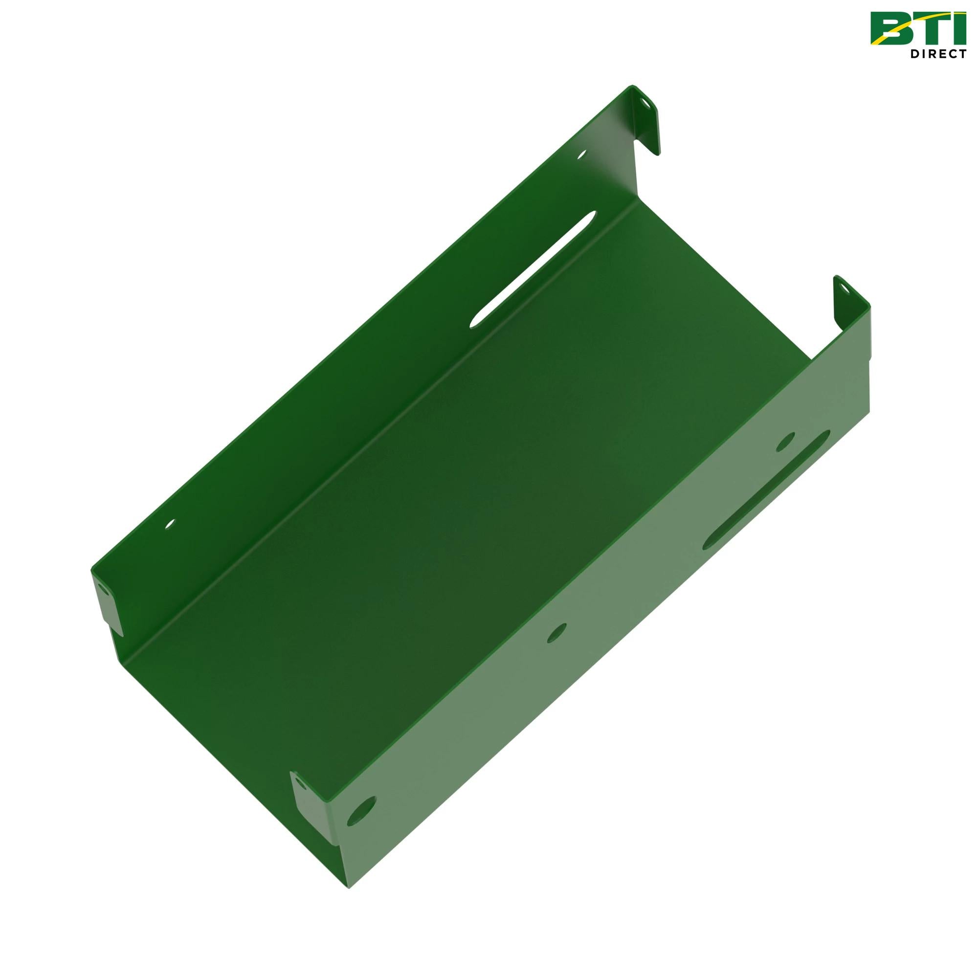 A89455: Compressor Shield