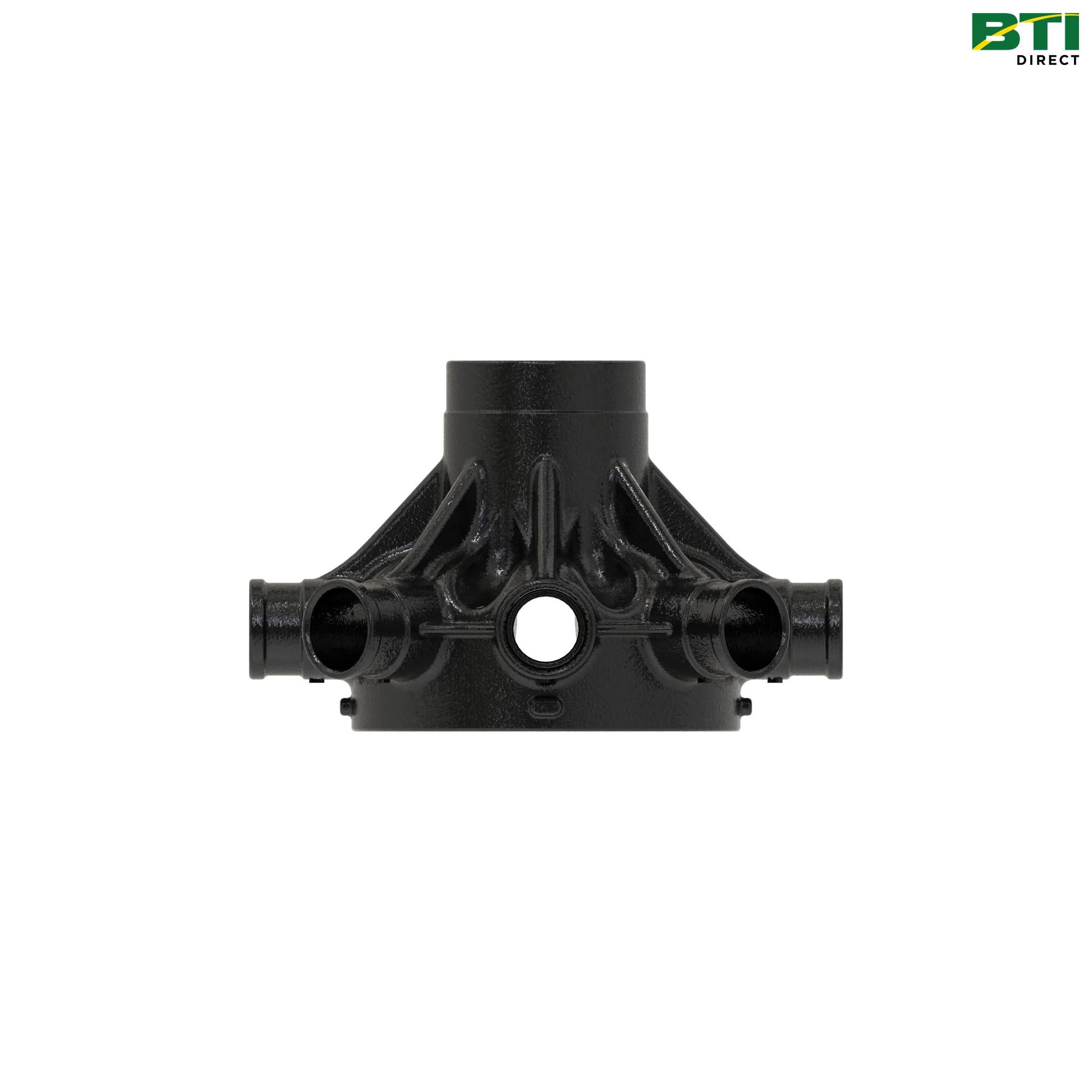 A89472: 8 Port Manifold