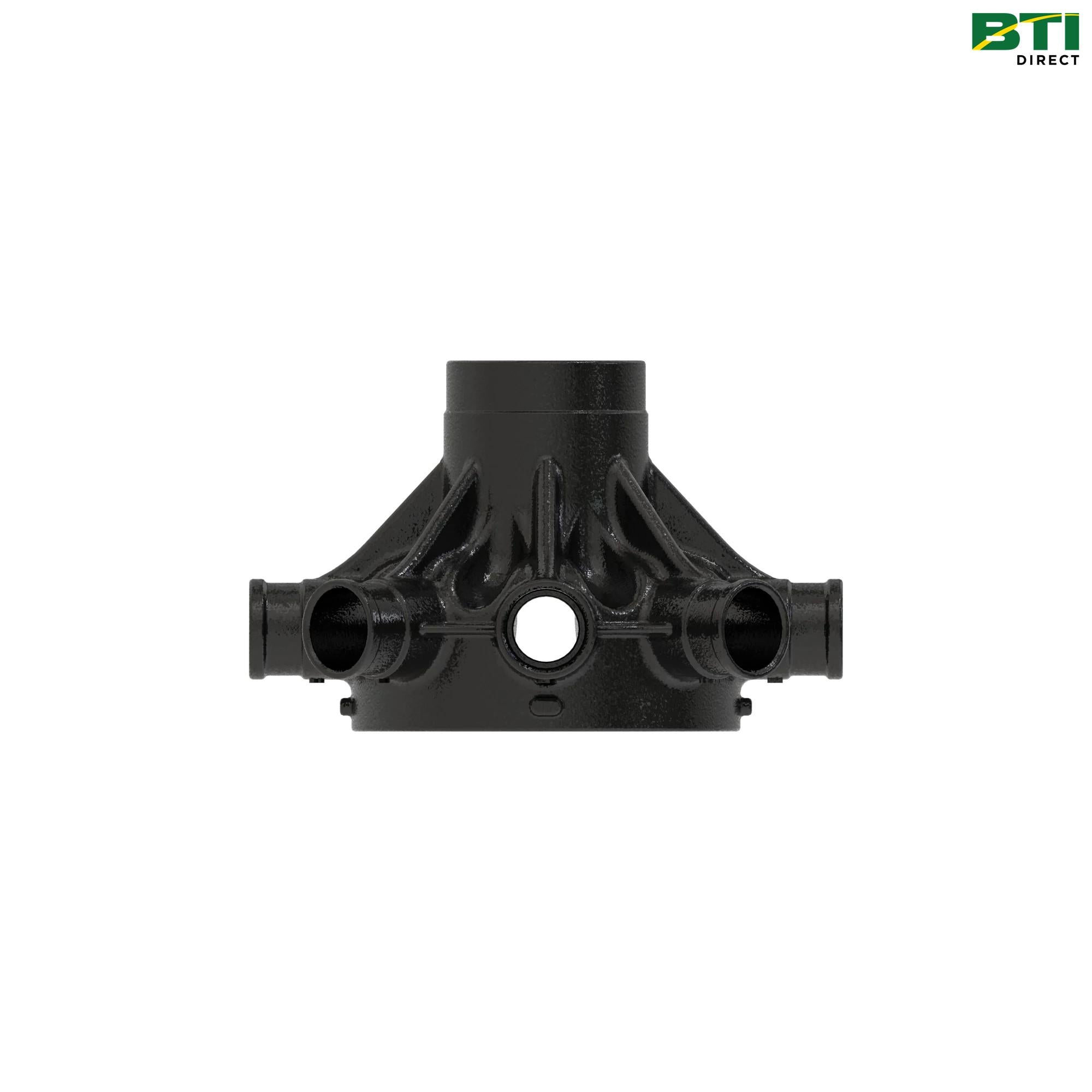 A89472: 8 Port Manifold