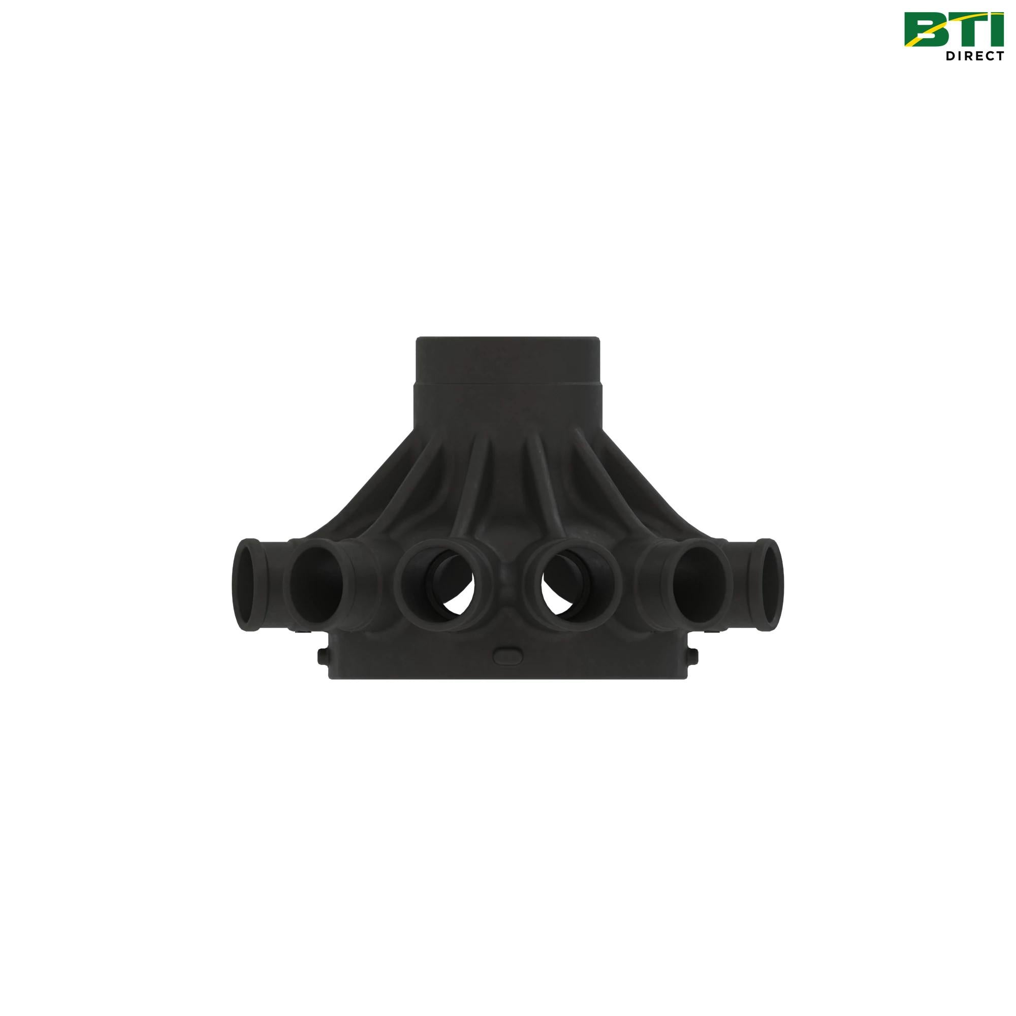 A89477: 12 Port Tower Manifold