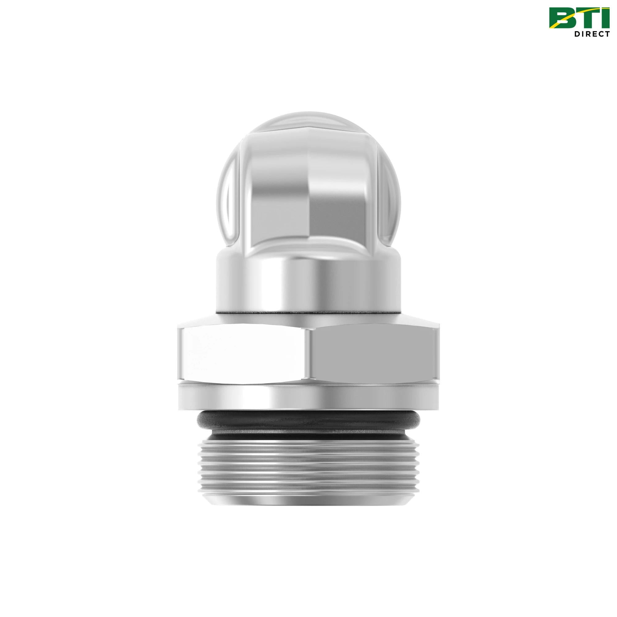 A89517: Elbow Adapter Fitting